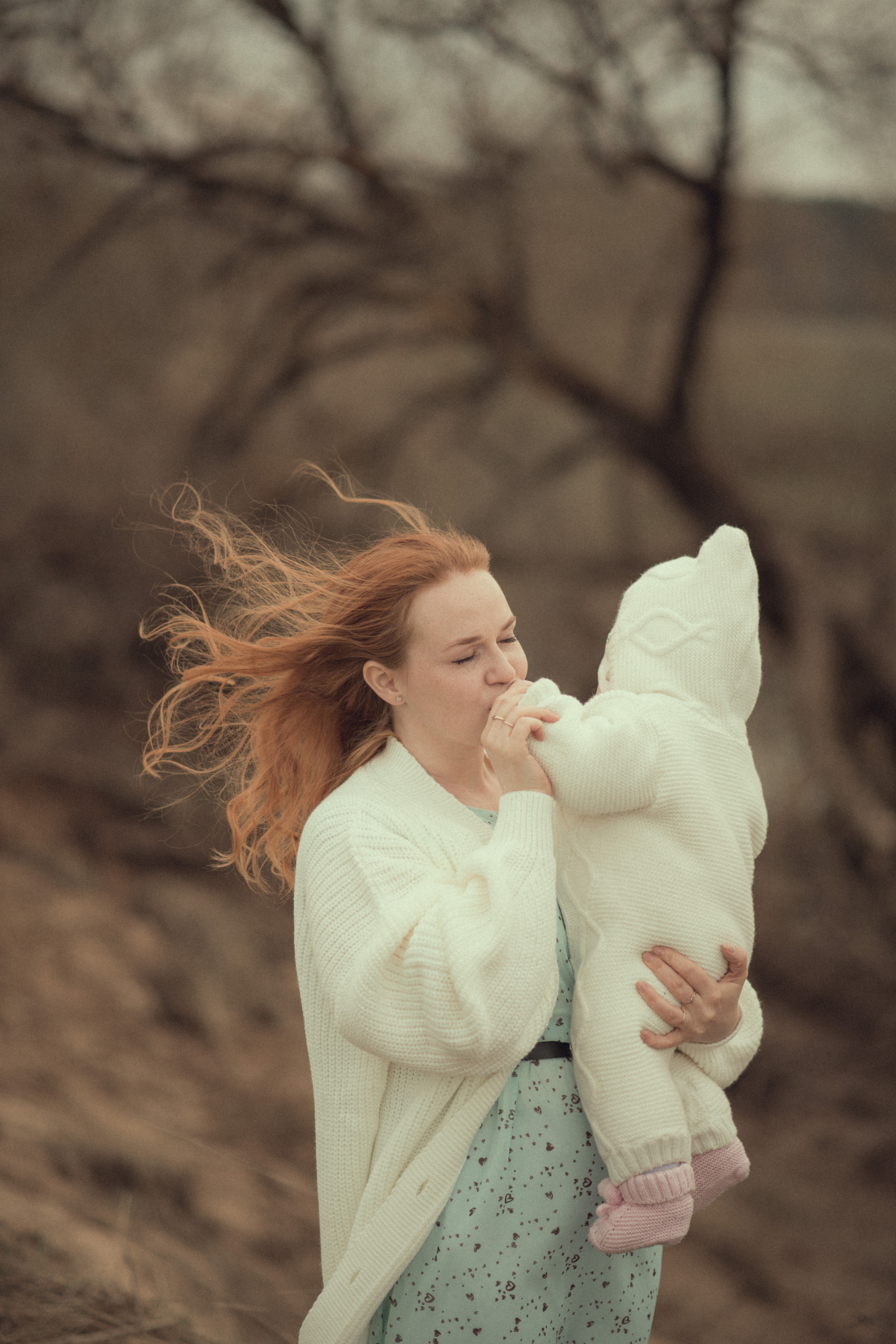 Семейные фотосессии. Фотограф Алиса Чечина. Калуга. Товарково