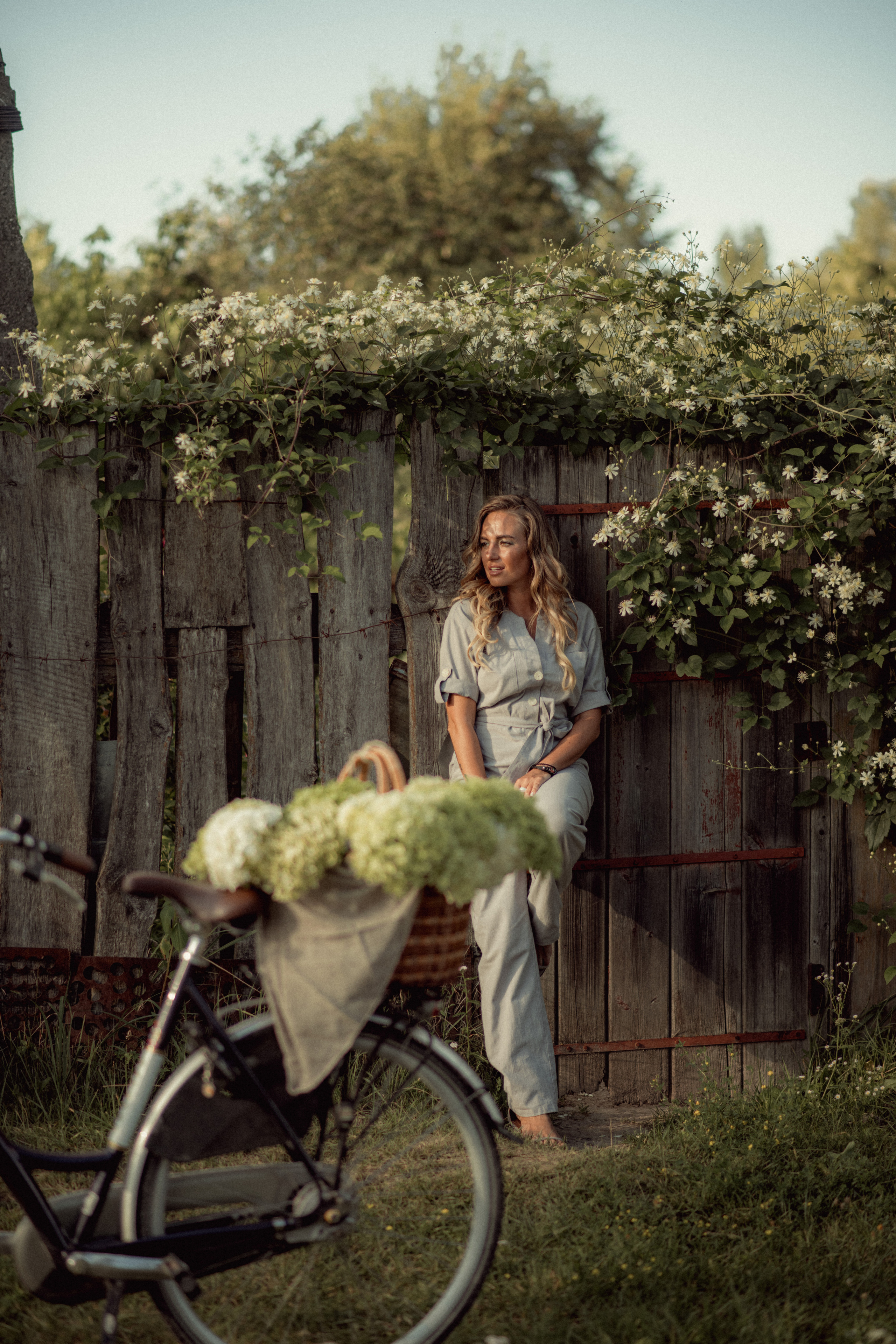 Индивидуальные фотосессии. Фотограф Алиса Чечина. Калуга. Товарково