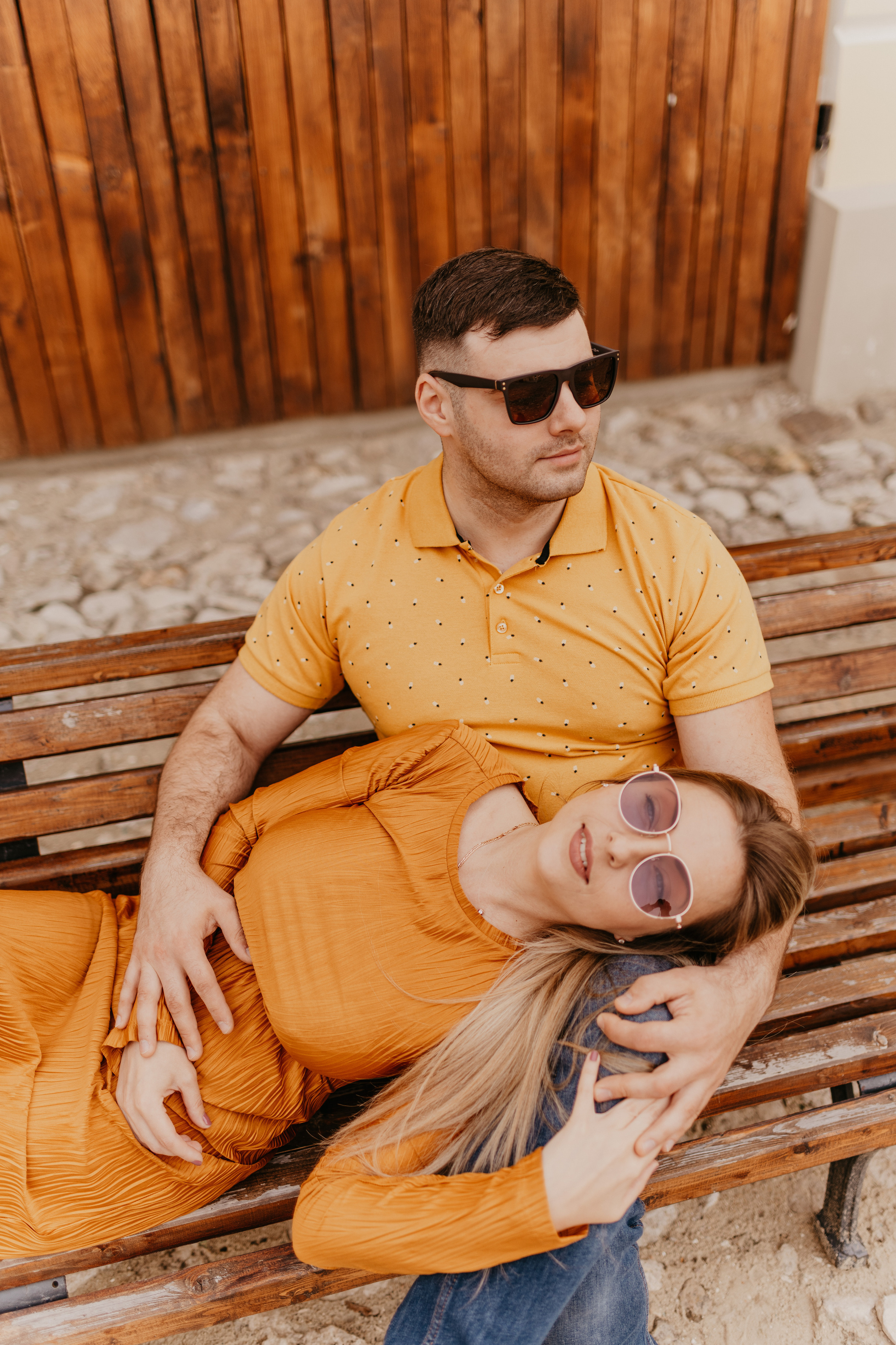 Love story. Фотограф Алиса Чечина. Калуга. Товарково