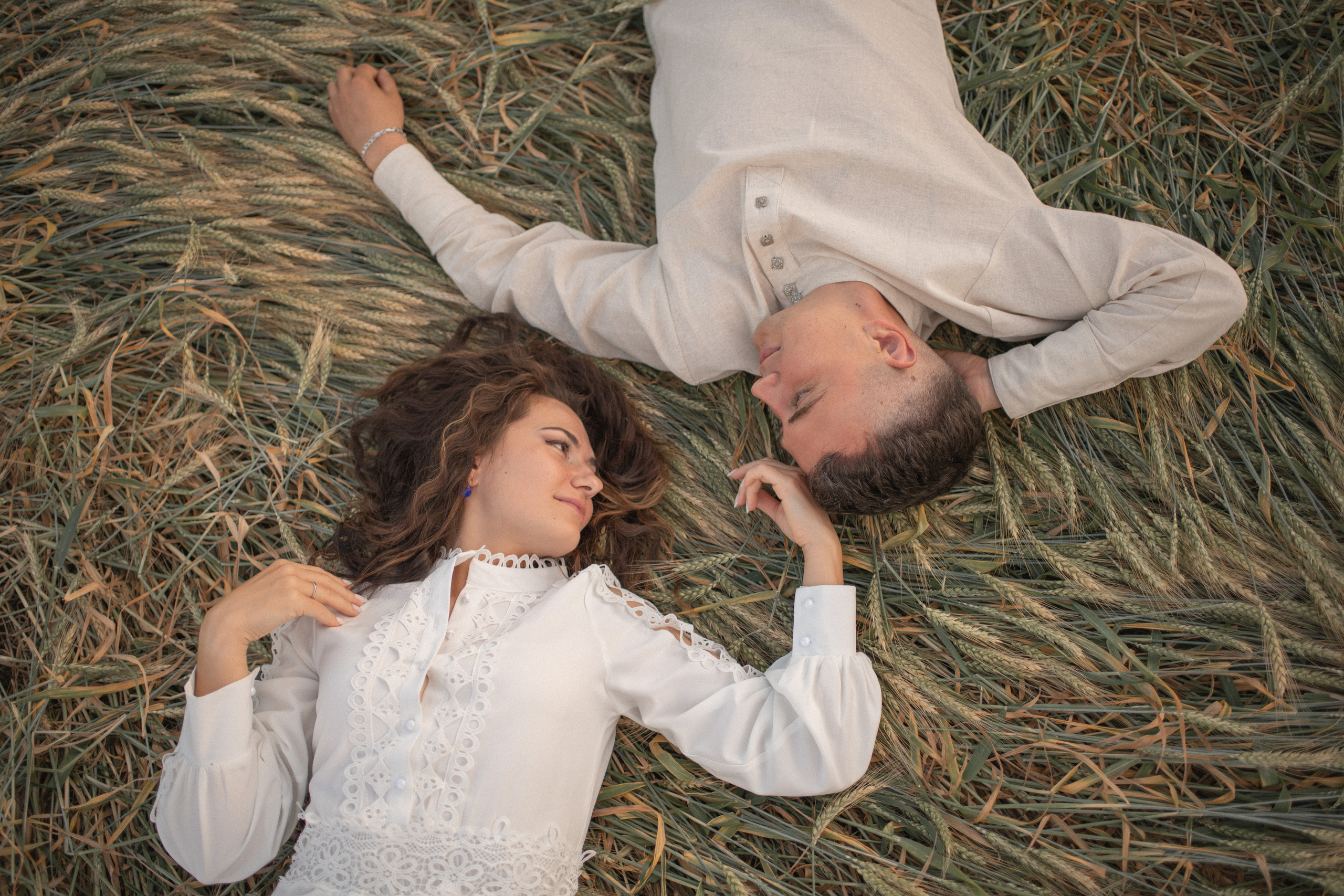 Love story. Фотограф Алиса Чечина. Калуга. Товарково