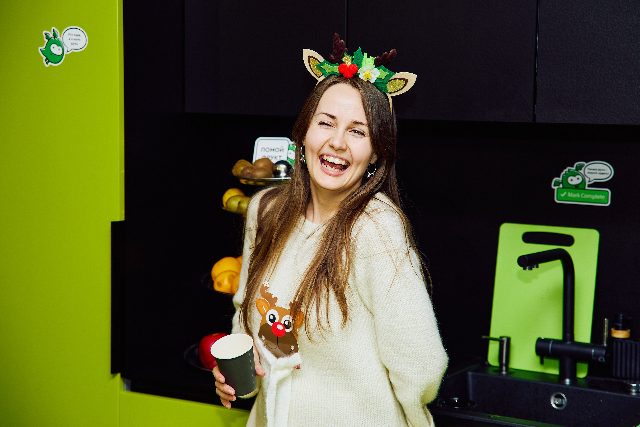 Party. Фотограф Дмитрий Смелов