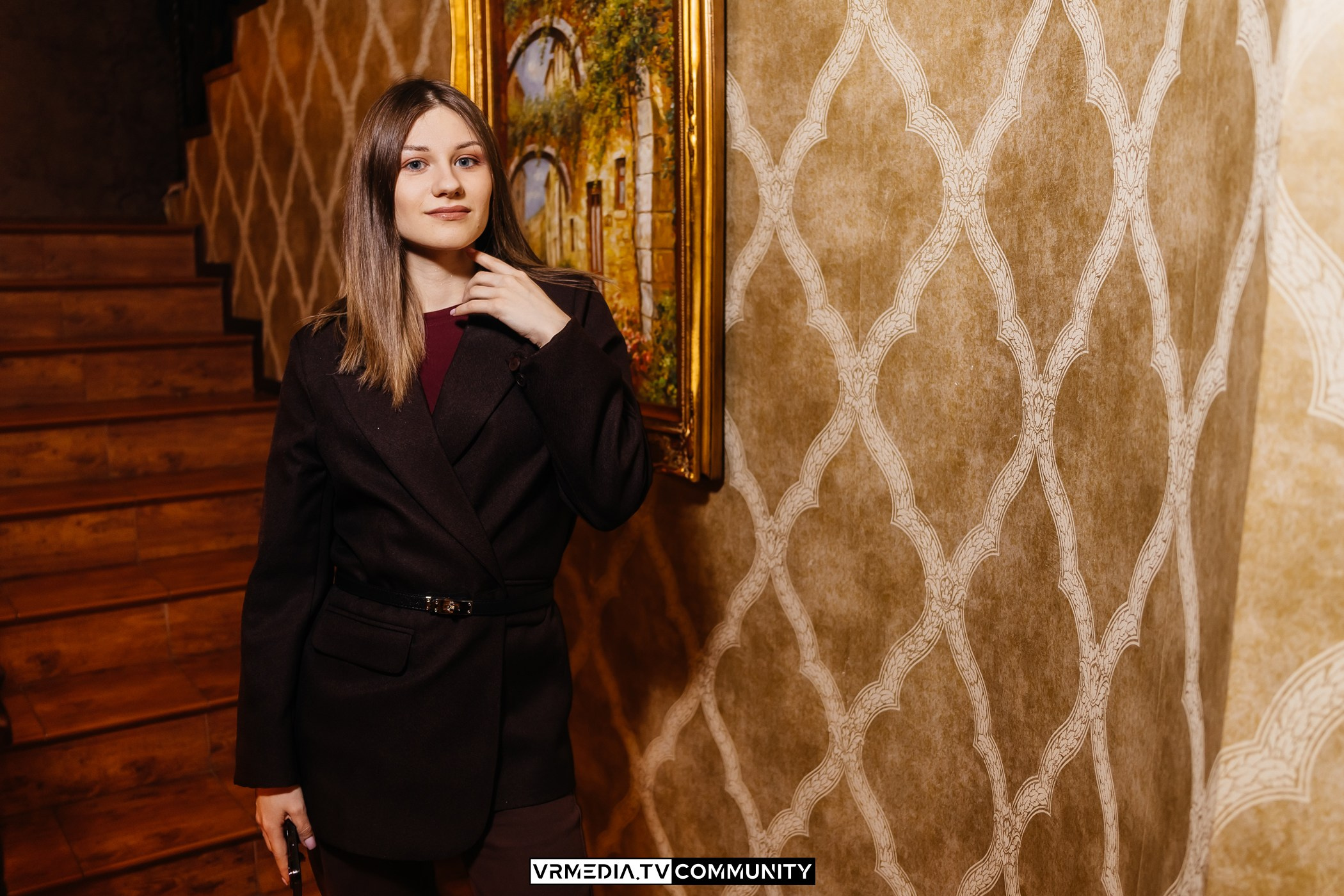 «23 Февраля» в ресторане Лазурный Берег