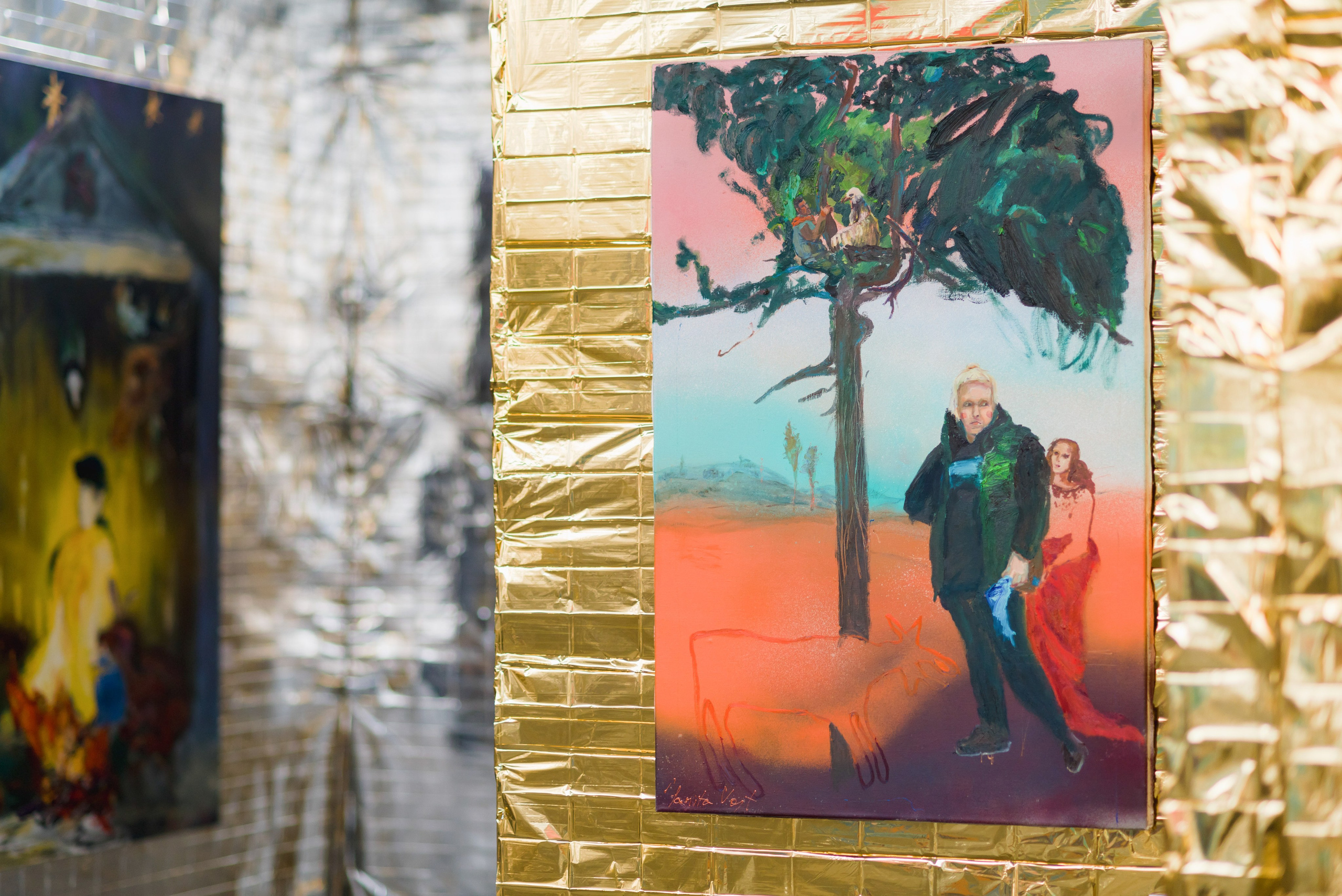 Выставки. Фотограф Руслан Хафизов