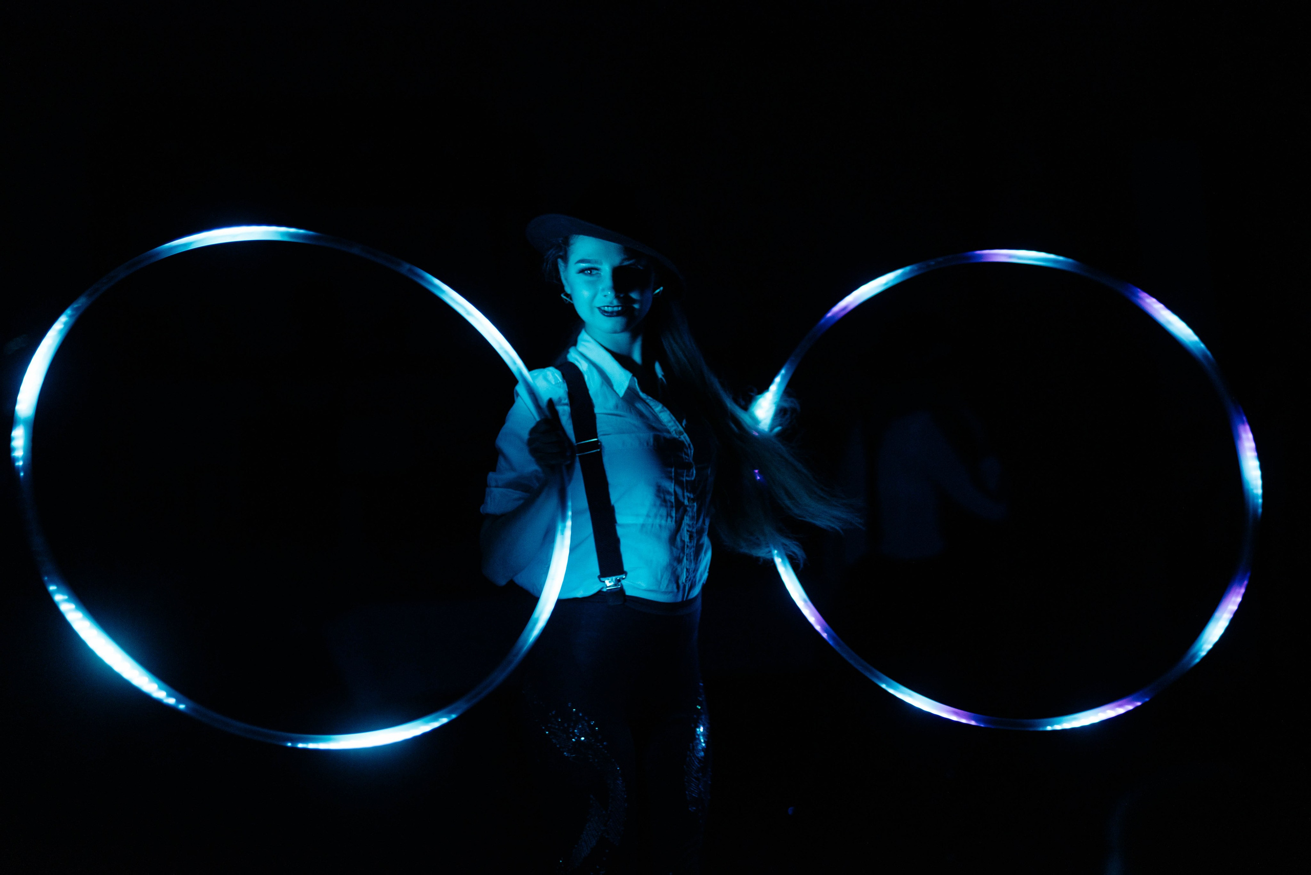 Репортаж. Фотограф Руслан Хафизов