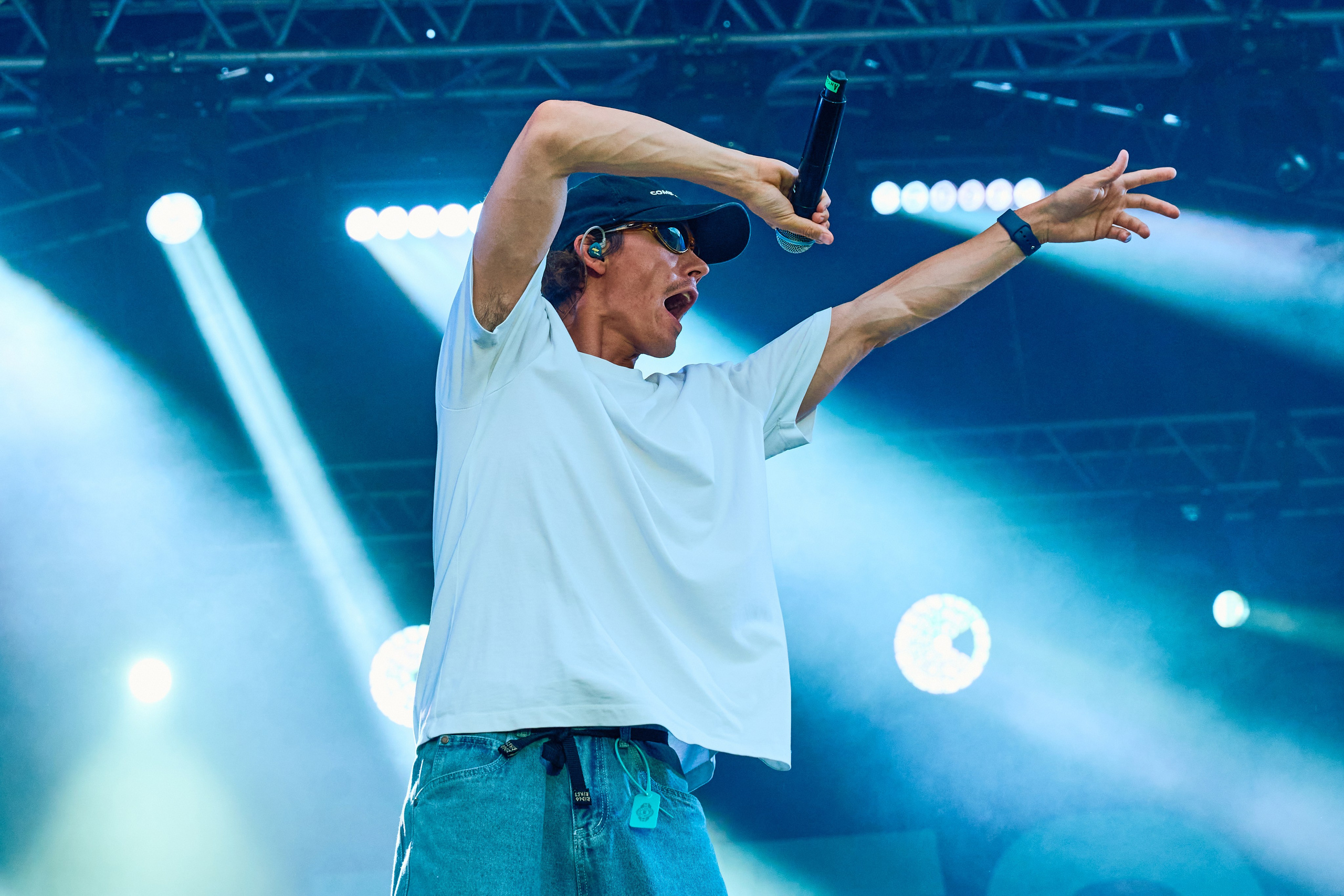 Репортажи и концерты. Портретный и репортажный фотограф в Москве