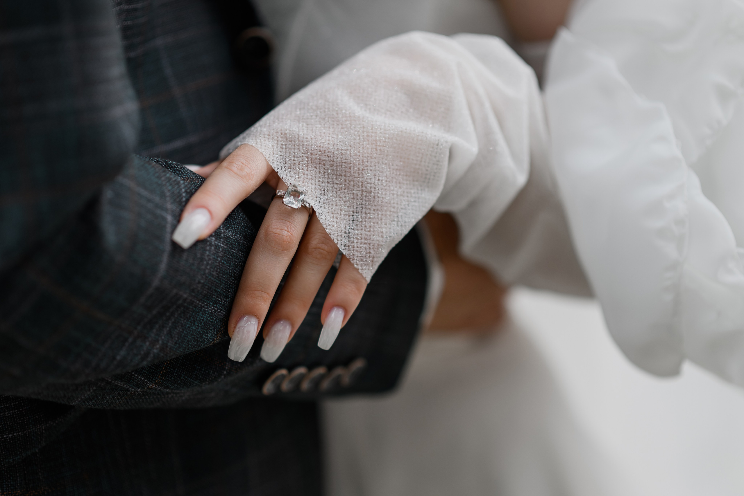 Дмитрий и Ксения. Фотограф Филякин Константин