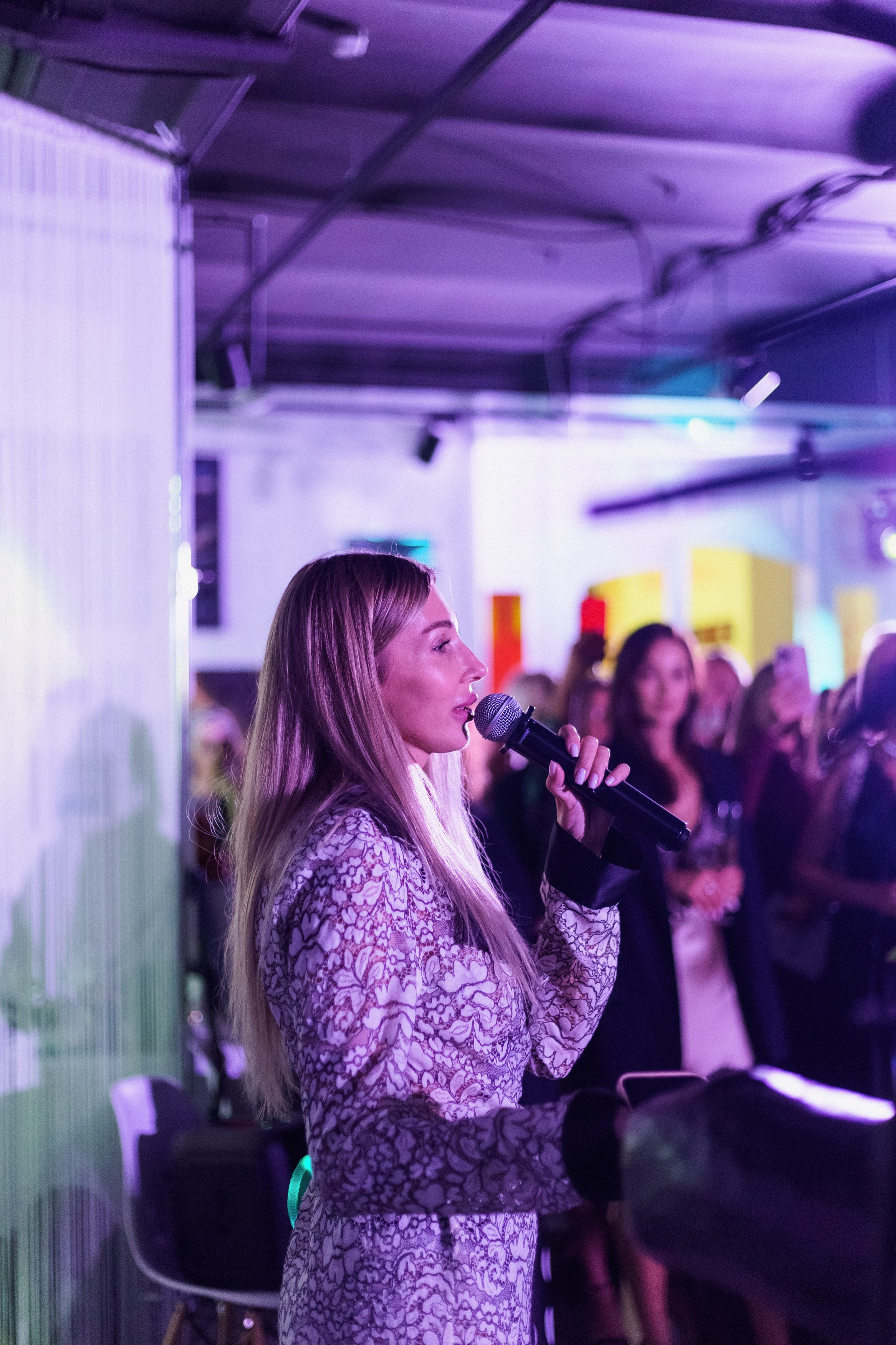 DGD WILD PINK. СВОИ. ФОТООТЧЕТЫ-СОБЫТИЯ-МЕСТА