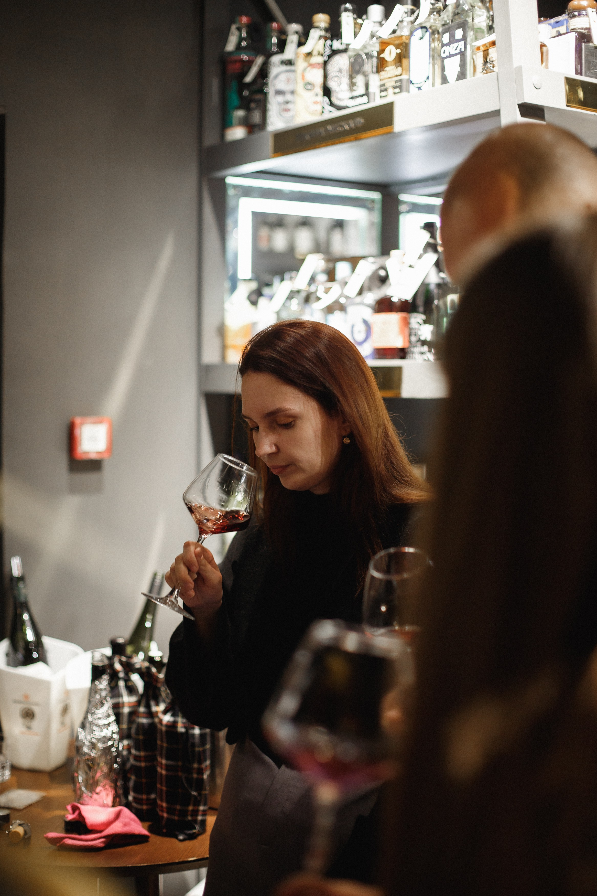 ЭНОТЕКА — 12 ЛЕТ. СВОИ. ФОТООТЧЕТЫ-СОБЫТИЯ-МЕСТА