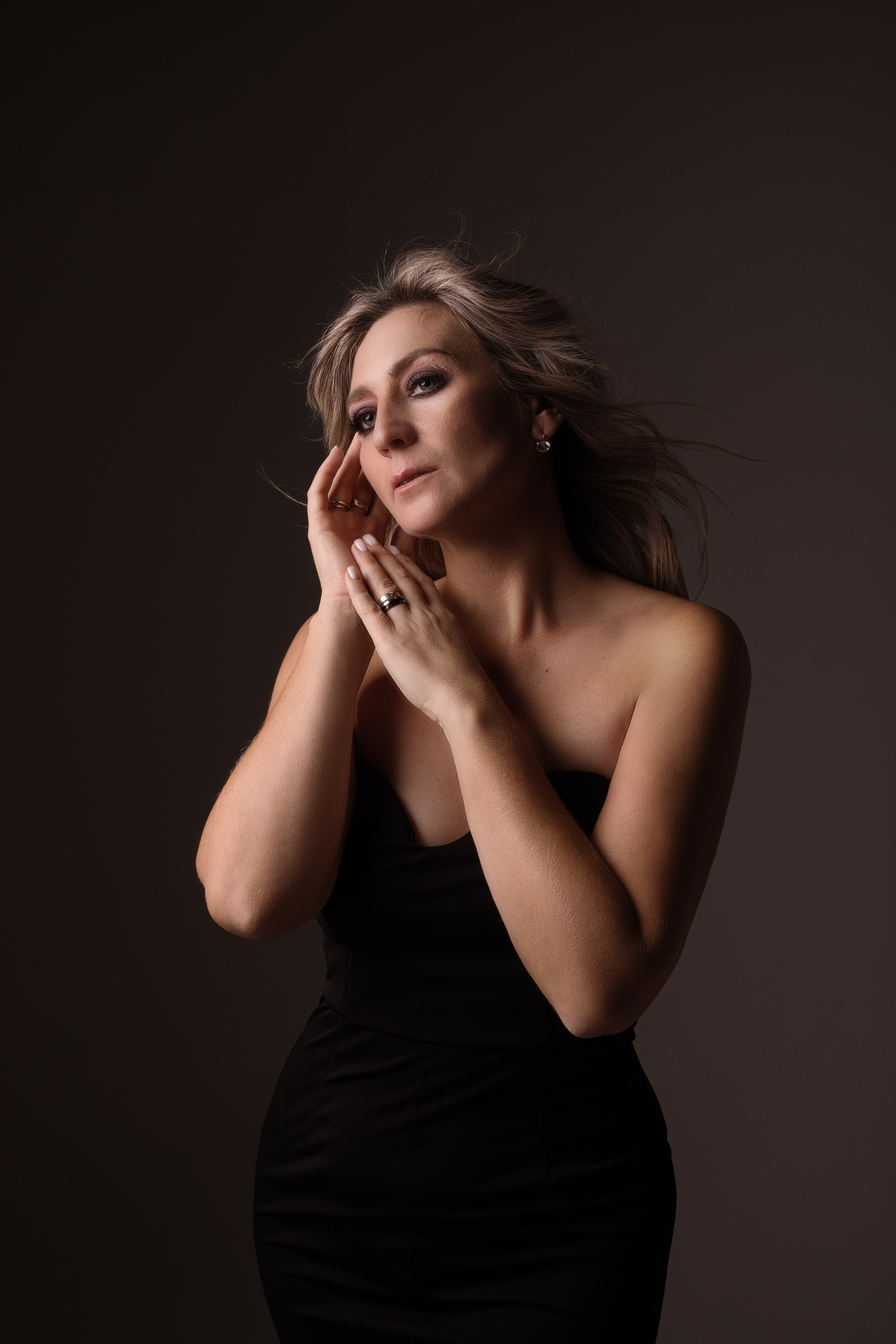 Тематические съемки. Главная