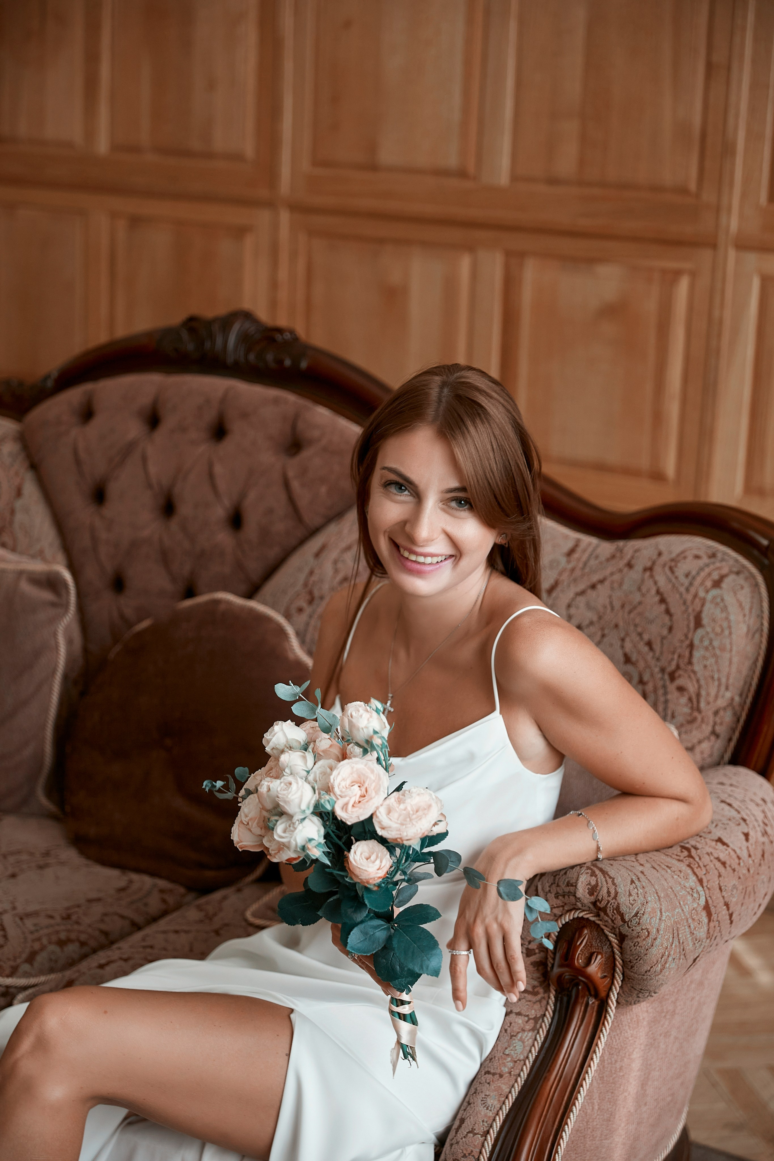 Свадьба Валерий и Наталья. Фотограф ваших самых ярких событий в Москве и СПБ. Збронская Юлия