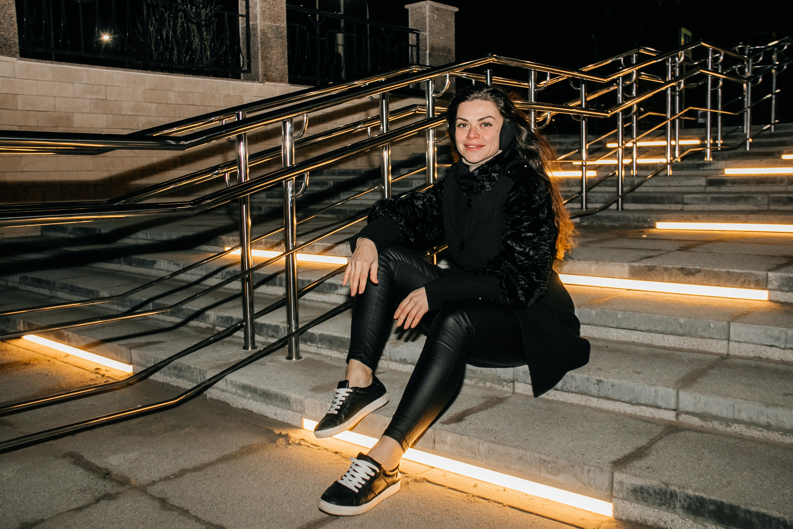 21.10.2023. Свадебный и семейный фотограф в Нижневартовске Татьяна Мартынова