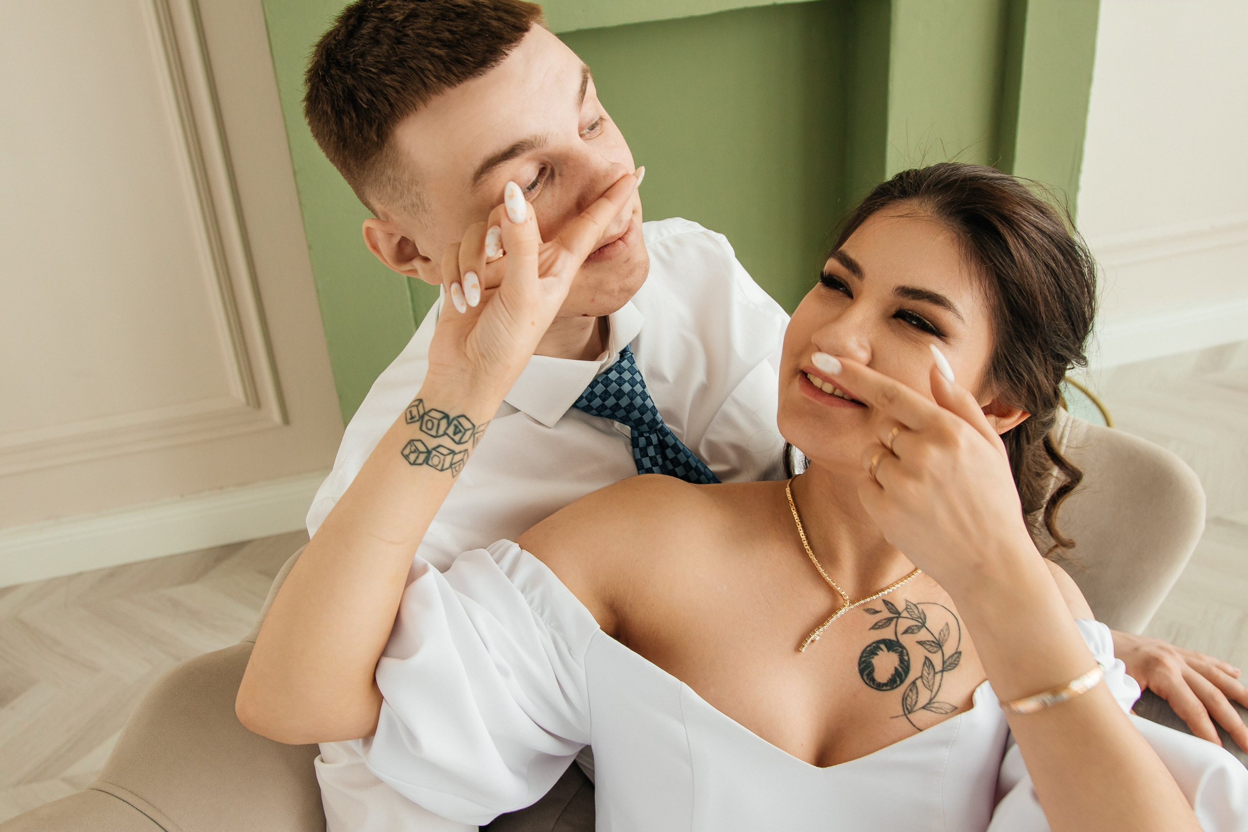 04.04.2024. Свадебный и семейный фотограф в Нижневартовске Татьяна Мартынова