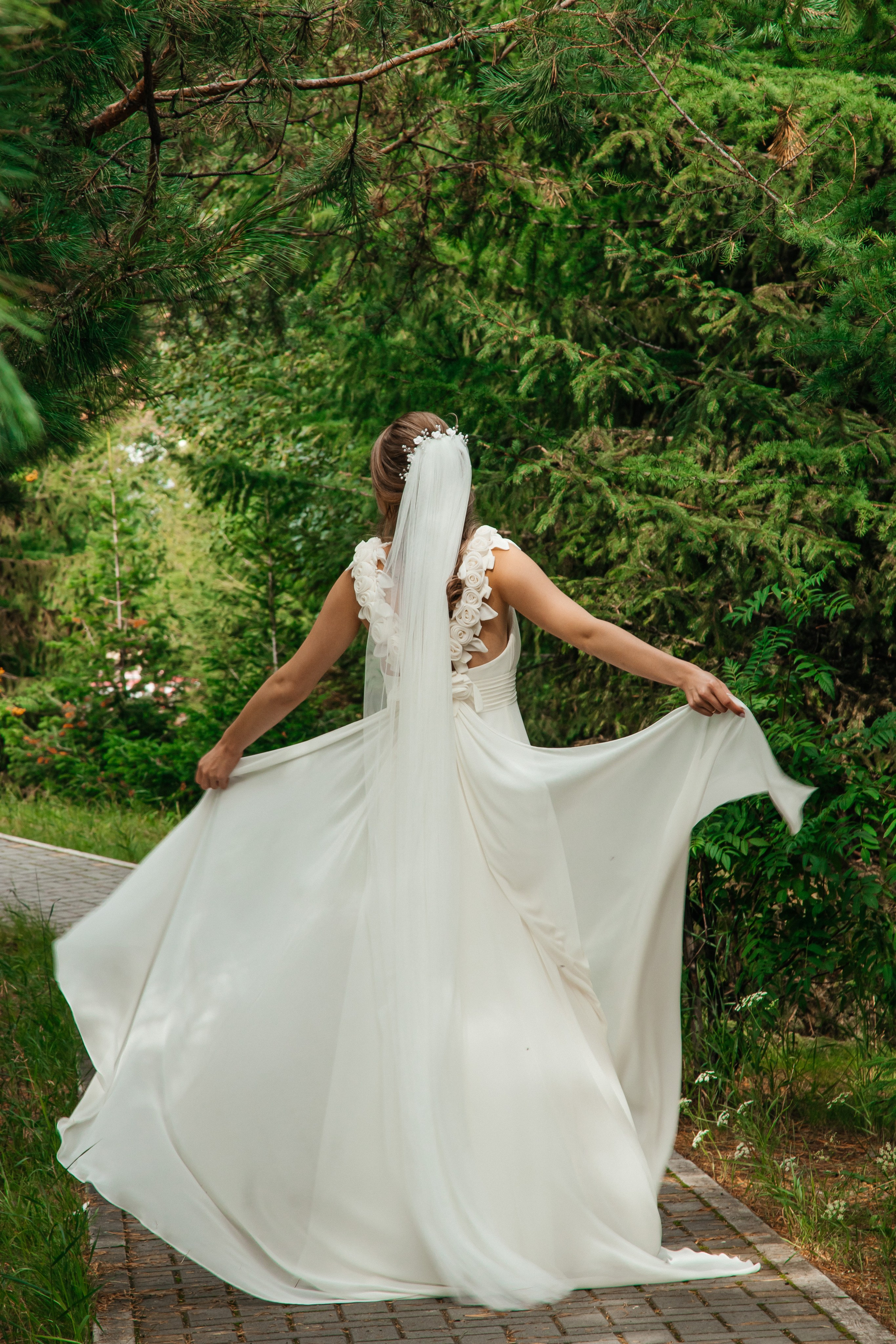 09.08.2024. Свадебный и семейный фотограф в Нижневартовске Татьяна Мартынова