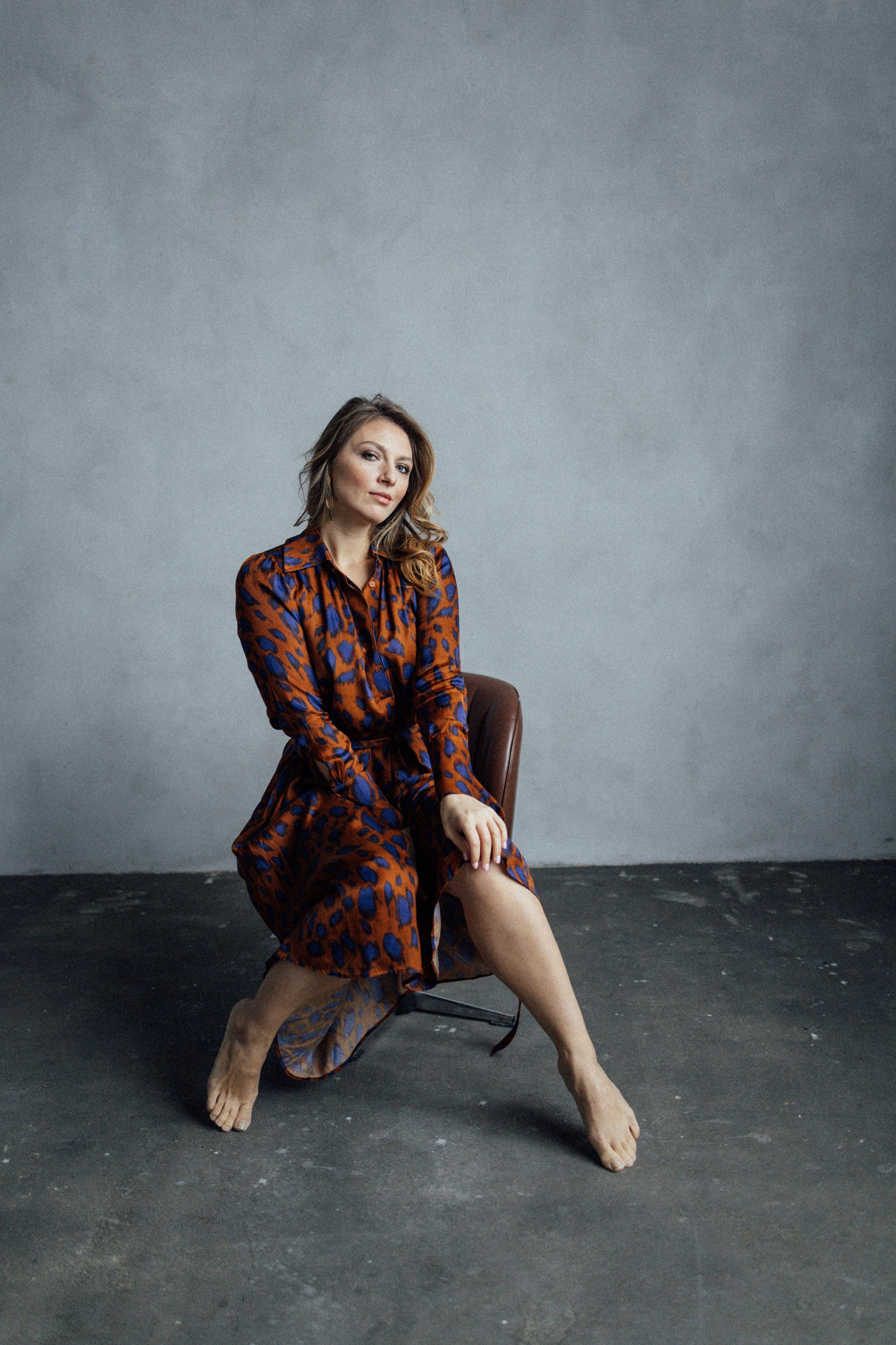 Екатерина. Семейный фотограф Елена Баган Волгоград