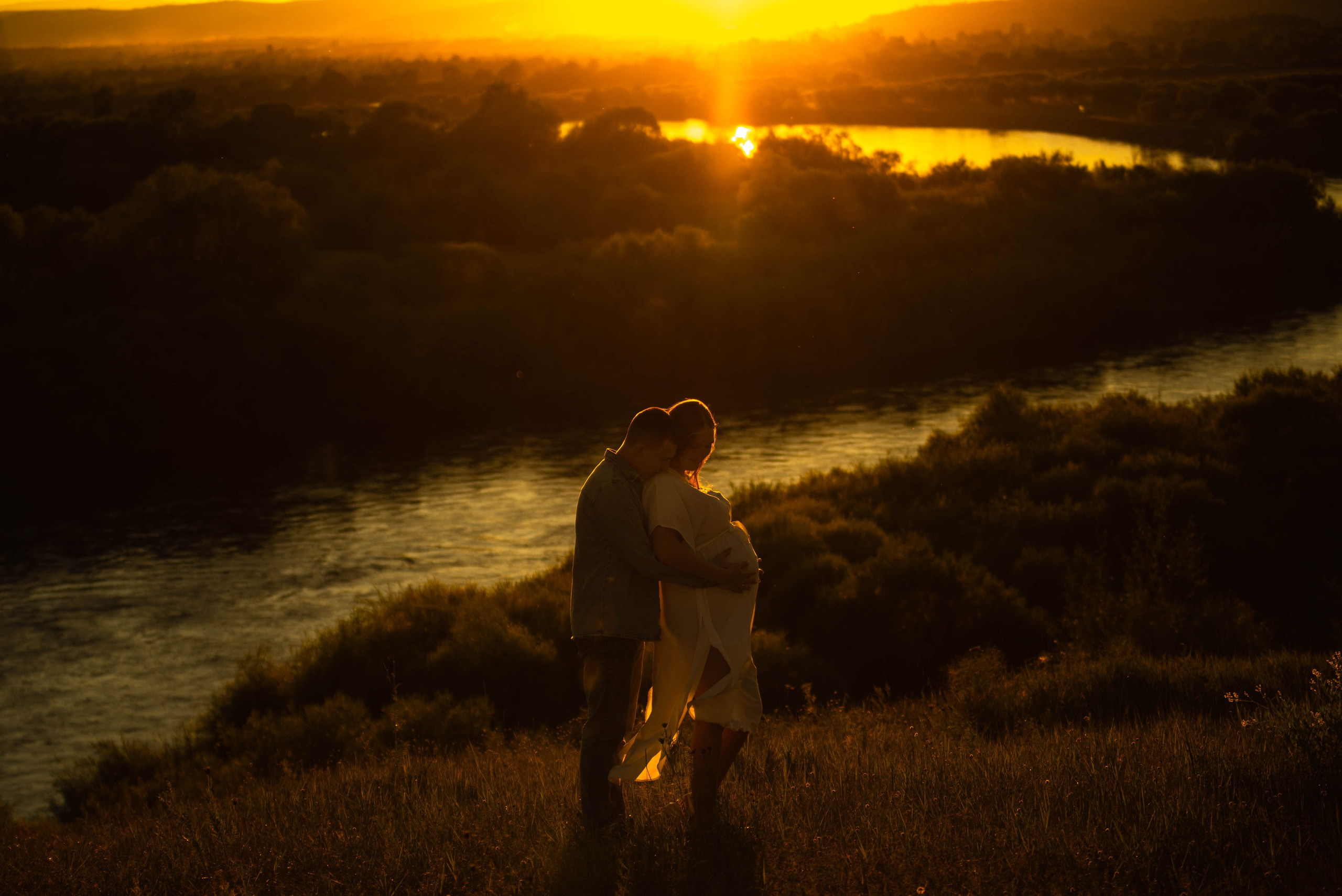 Профессиональный фотограф Церковных Таинств в Чите Ткачук Юлия