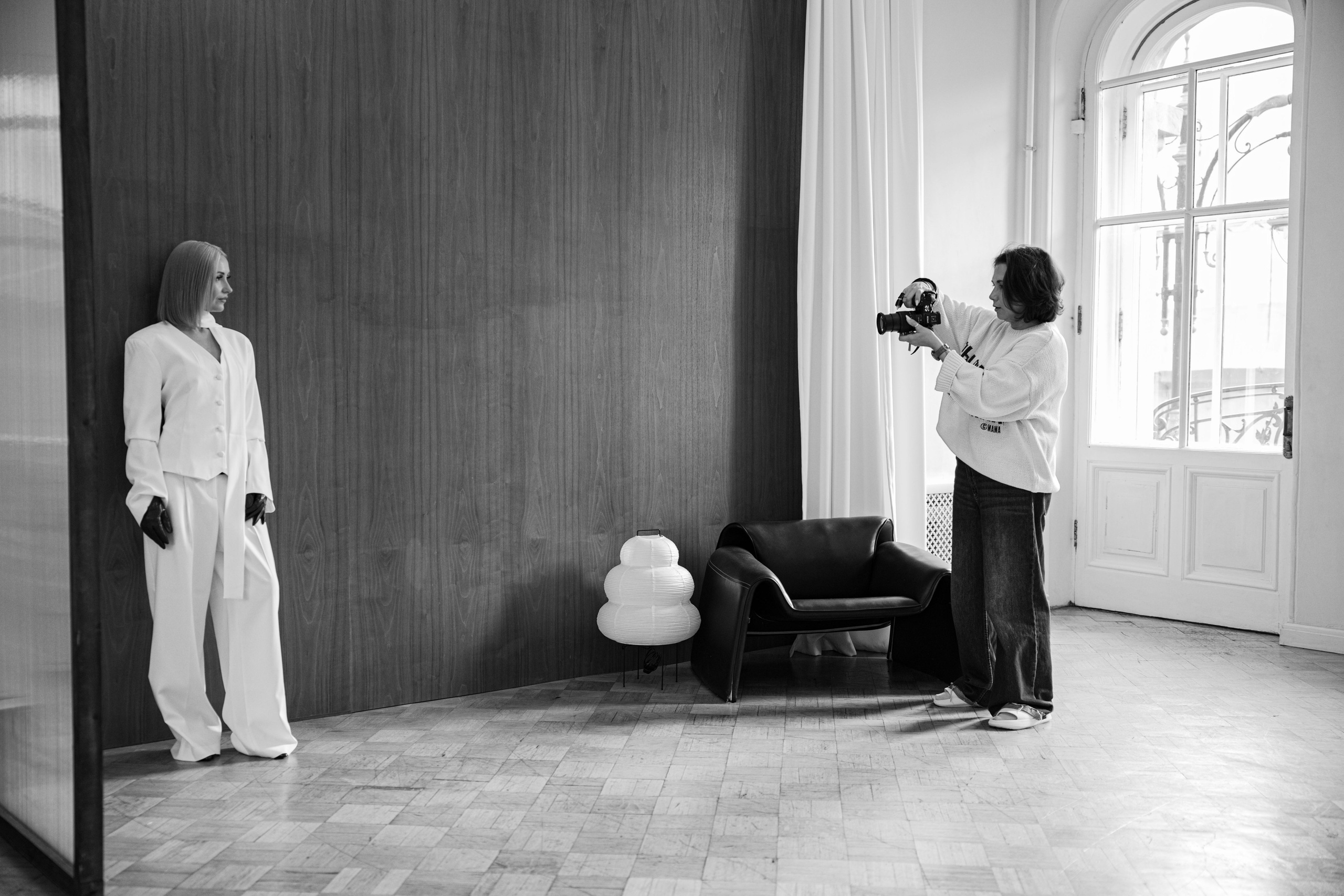 Бэкстейдж фотограф, photo BTS. Фотограф и видеограф в Санкт-Петербурге Динара Гольдина