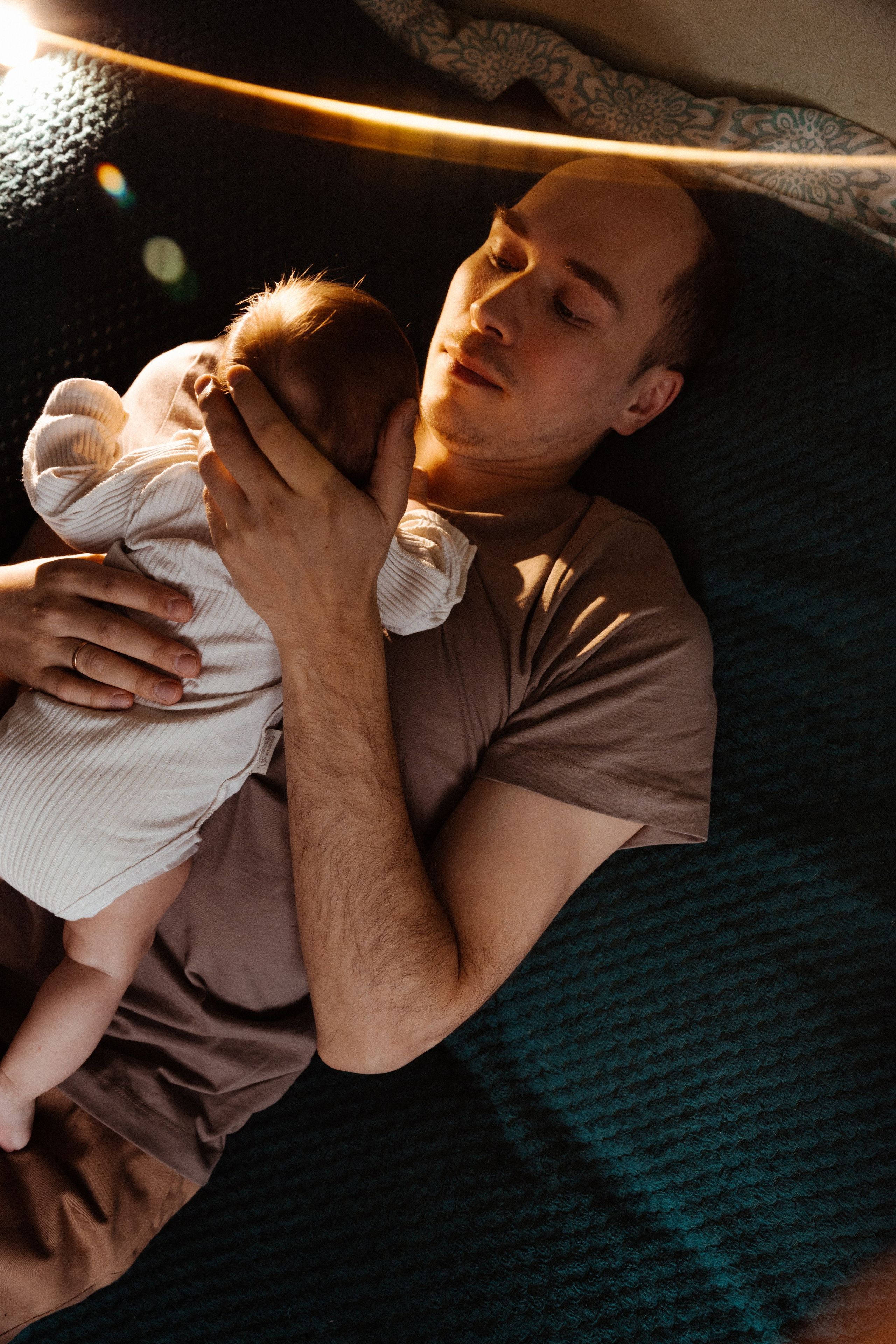Татьяна. Фотограф/видеограф в Санкт-Петербурге Динара Гольдина