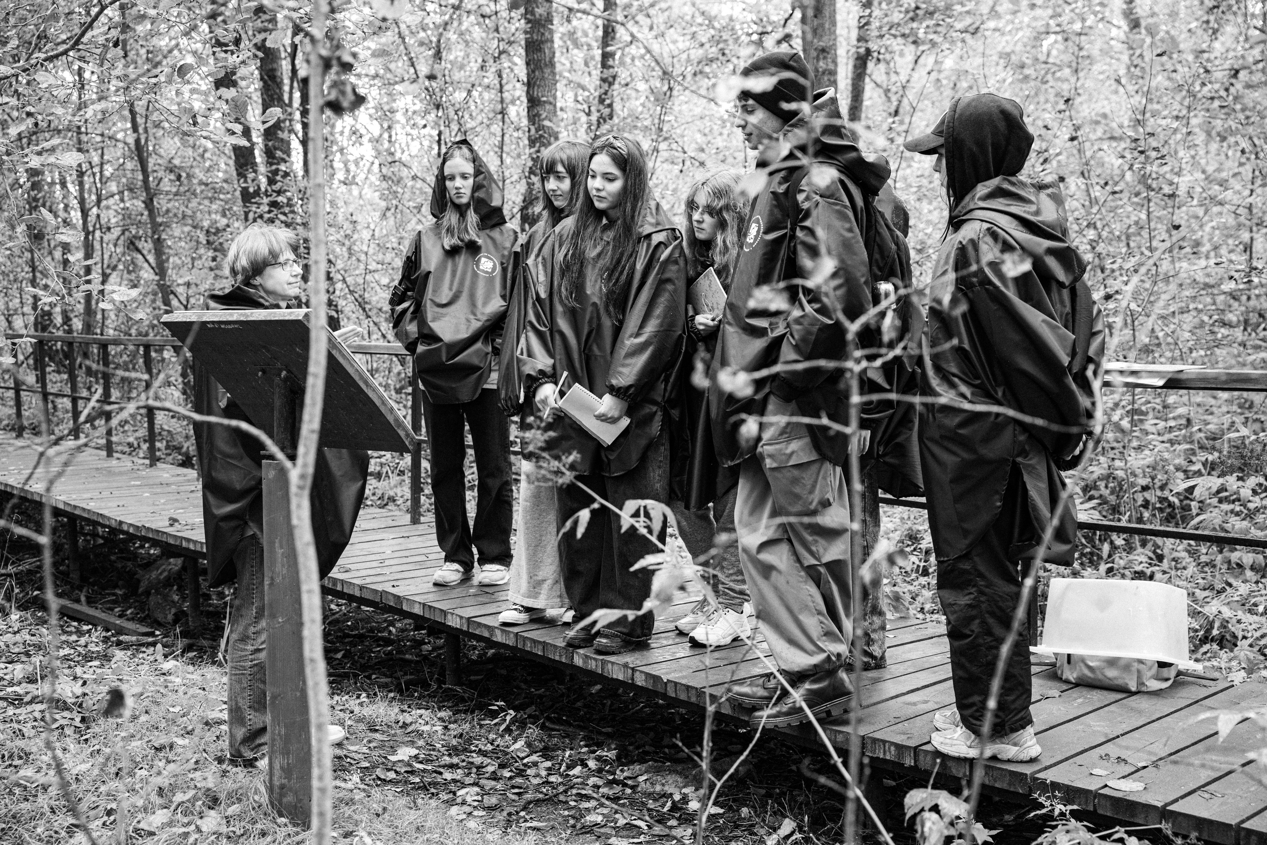 Зеленый пластик. Западный Котлин. Фотограф/видеограф в Санкт-Петербурге Динара Гольдина