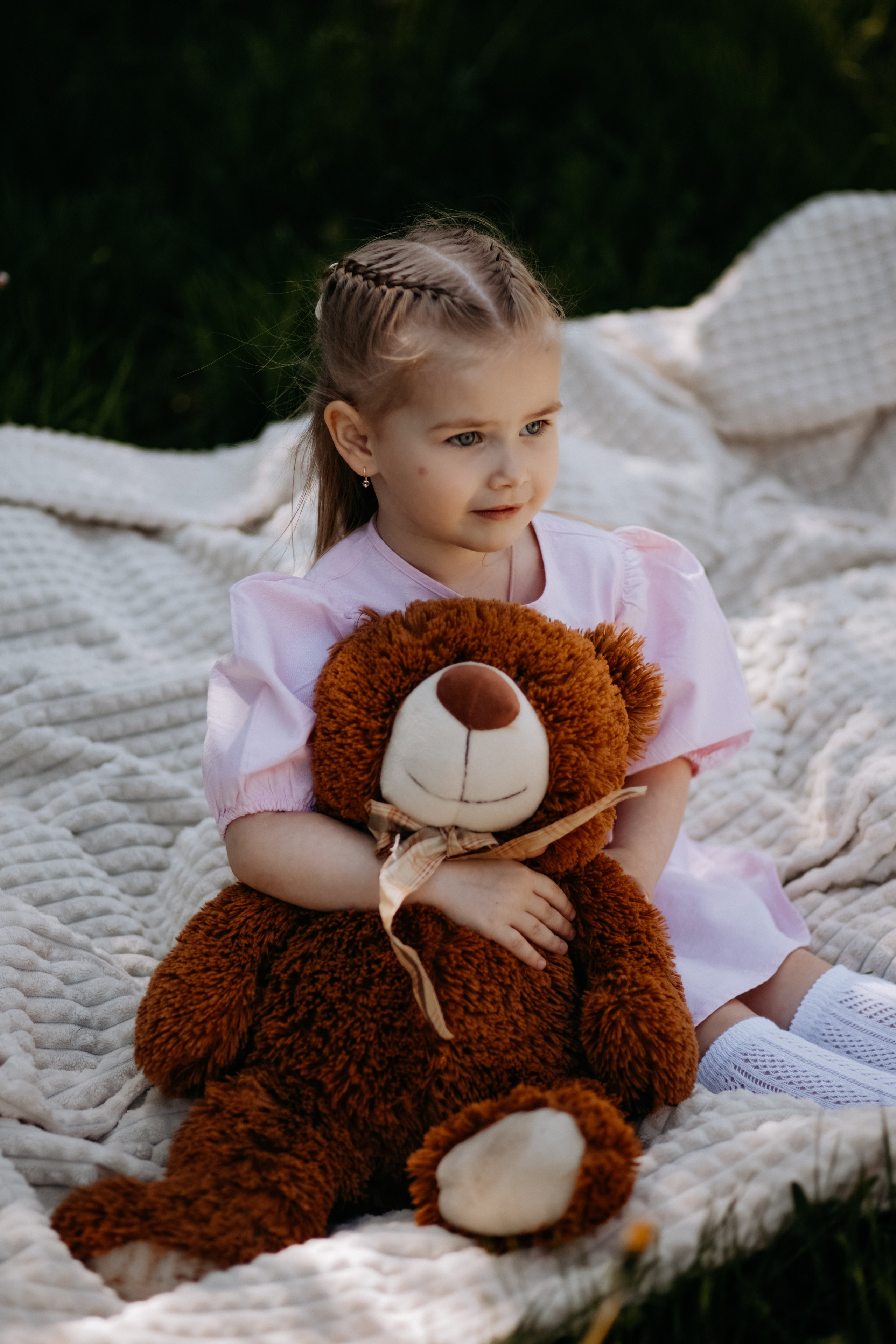 Альбом: Детская фотосессия | Фотограф в Зеленограде Таня Бараненко