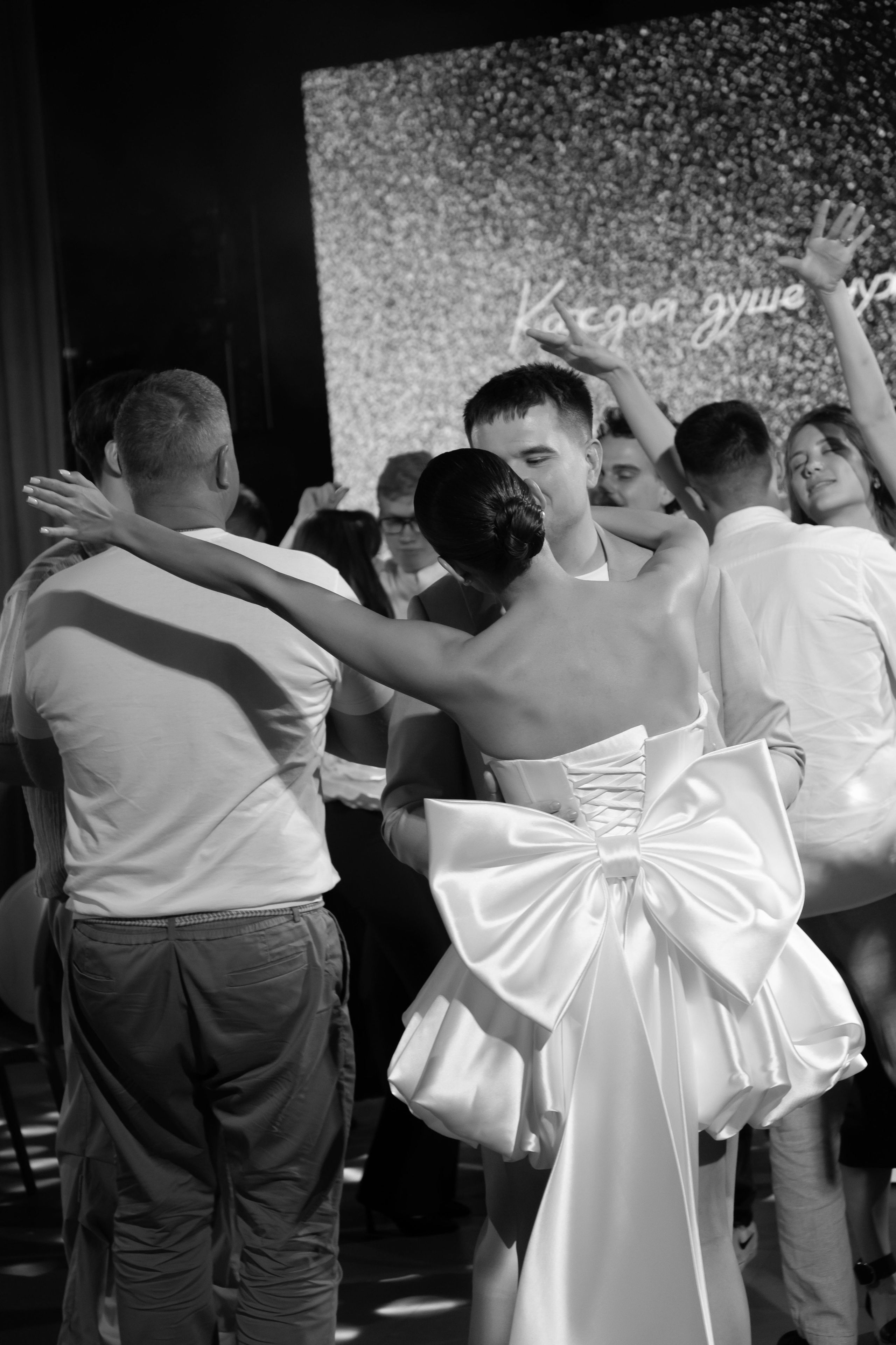 Константин и Дарья. Лада Канана Свадебный и семейный фотограф