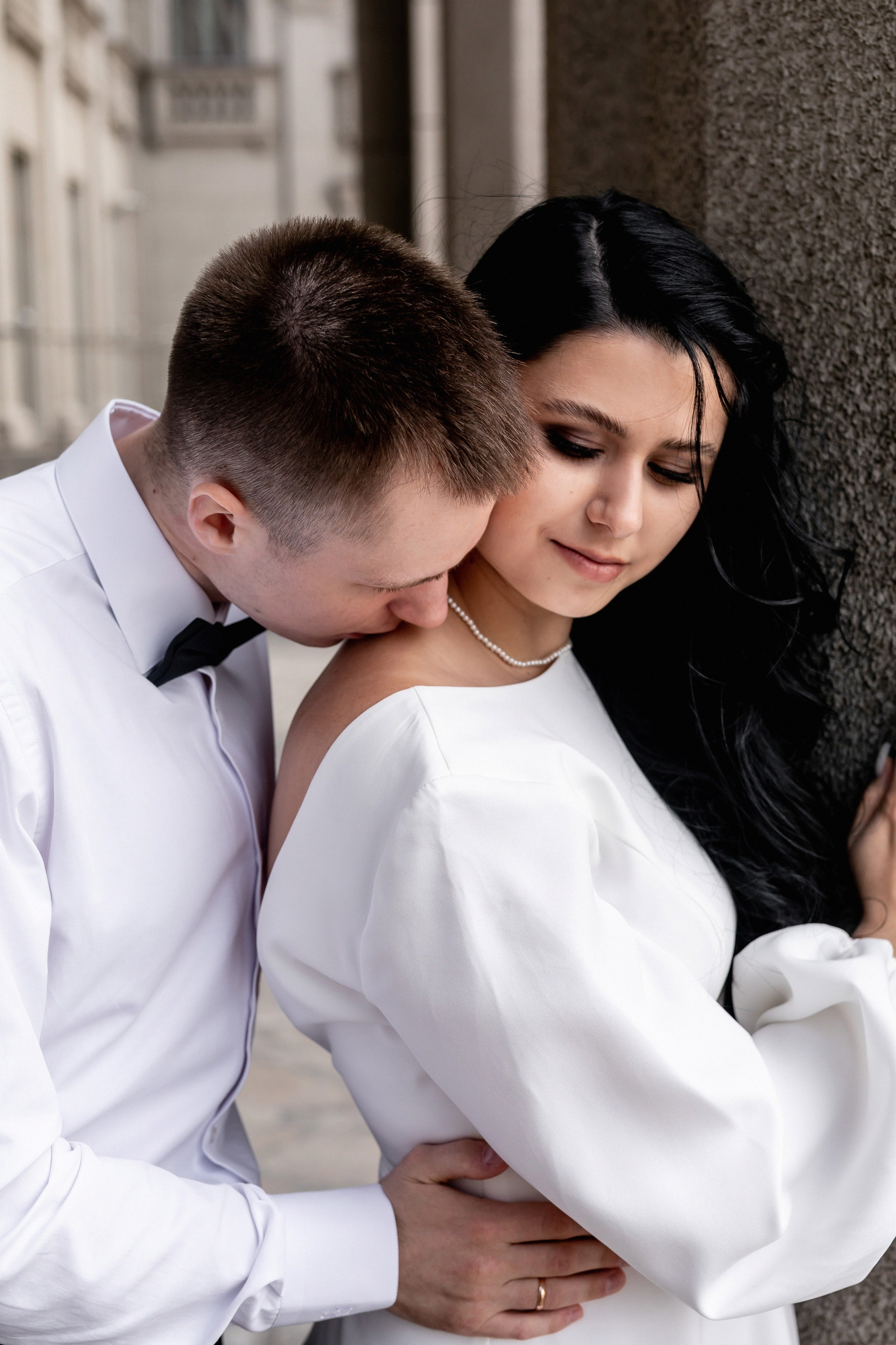 Денис и Ксения. Лада Канана Свадебный и семейный фотограф