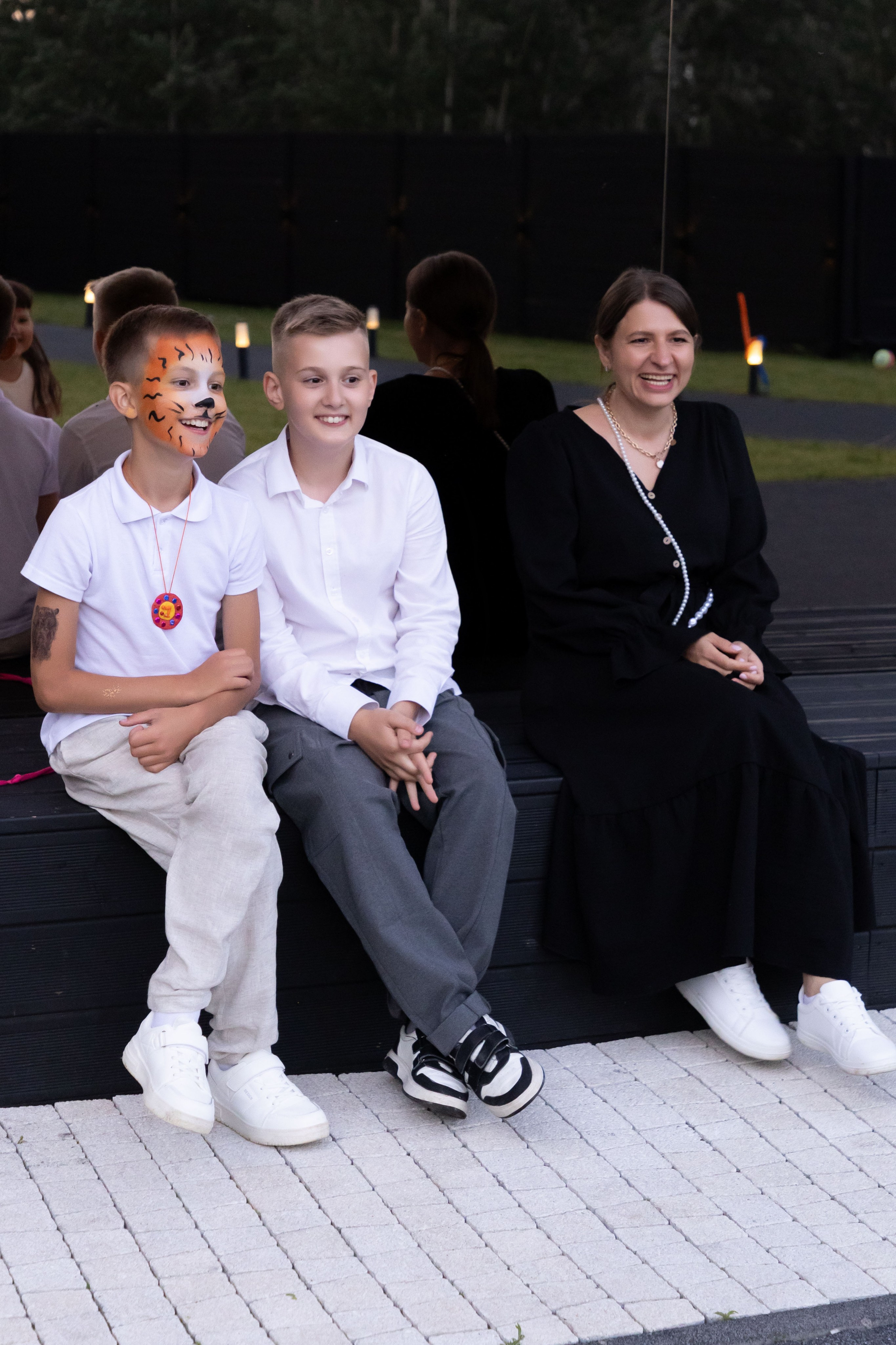 Виктор и Ольга. Лада Канана Свадебный и семейный фотограф