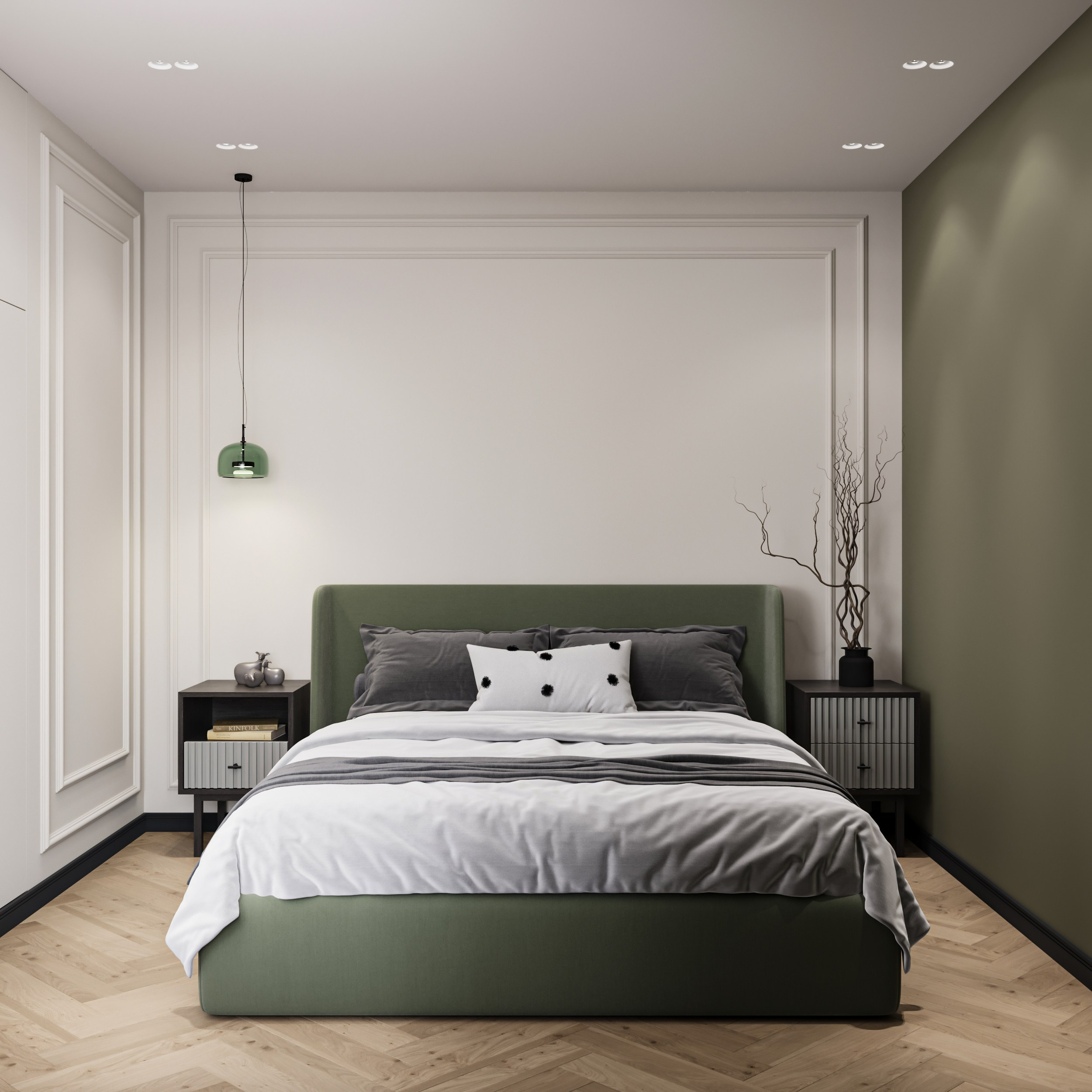 Дизайнер интерьера Дарья Орлова