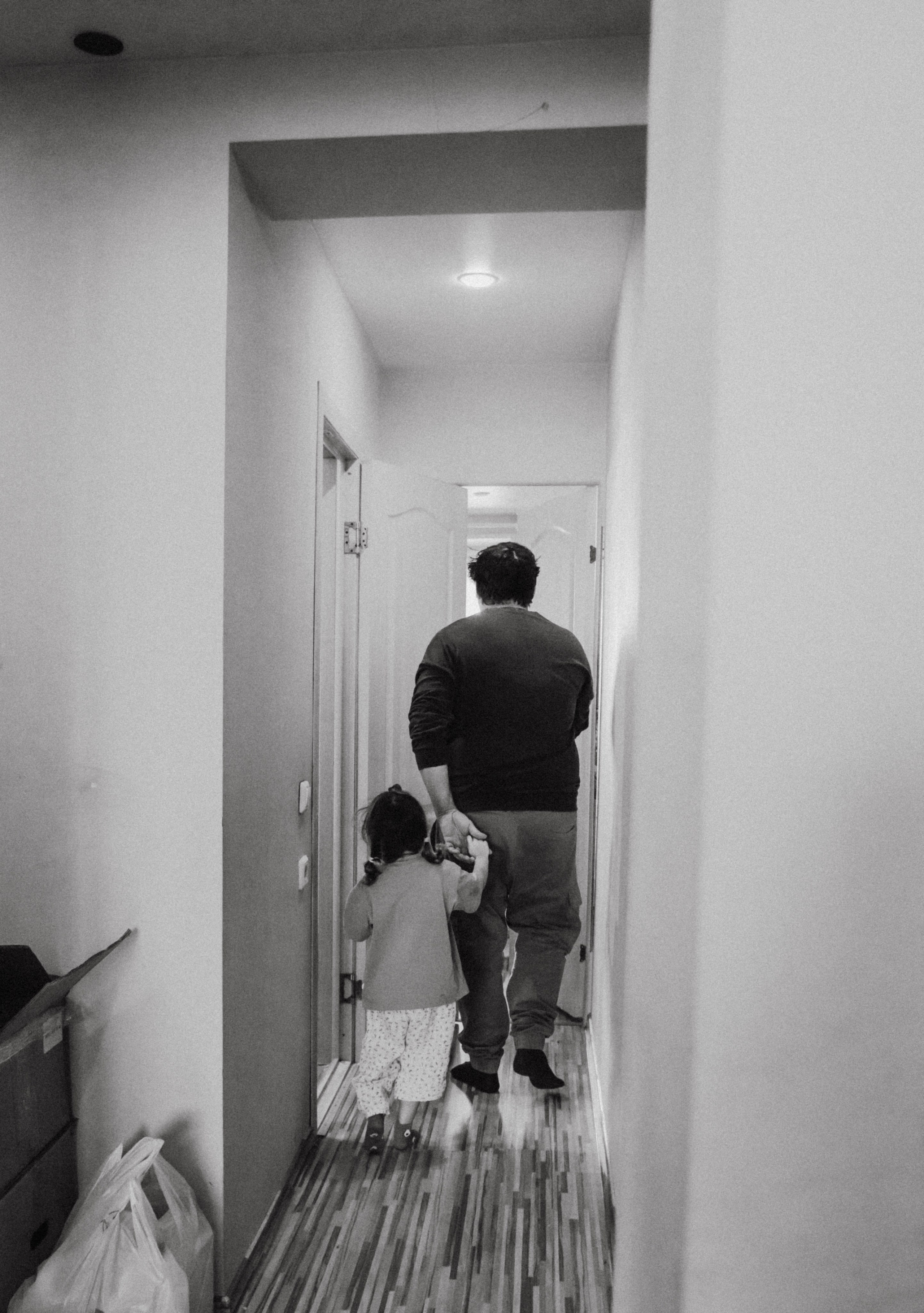 Семейное. Сборы первоклашки. Фотограф в Нижнем Новгороде