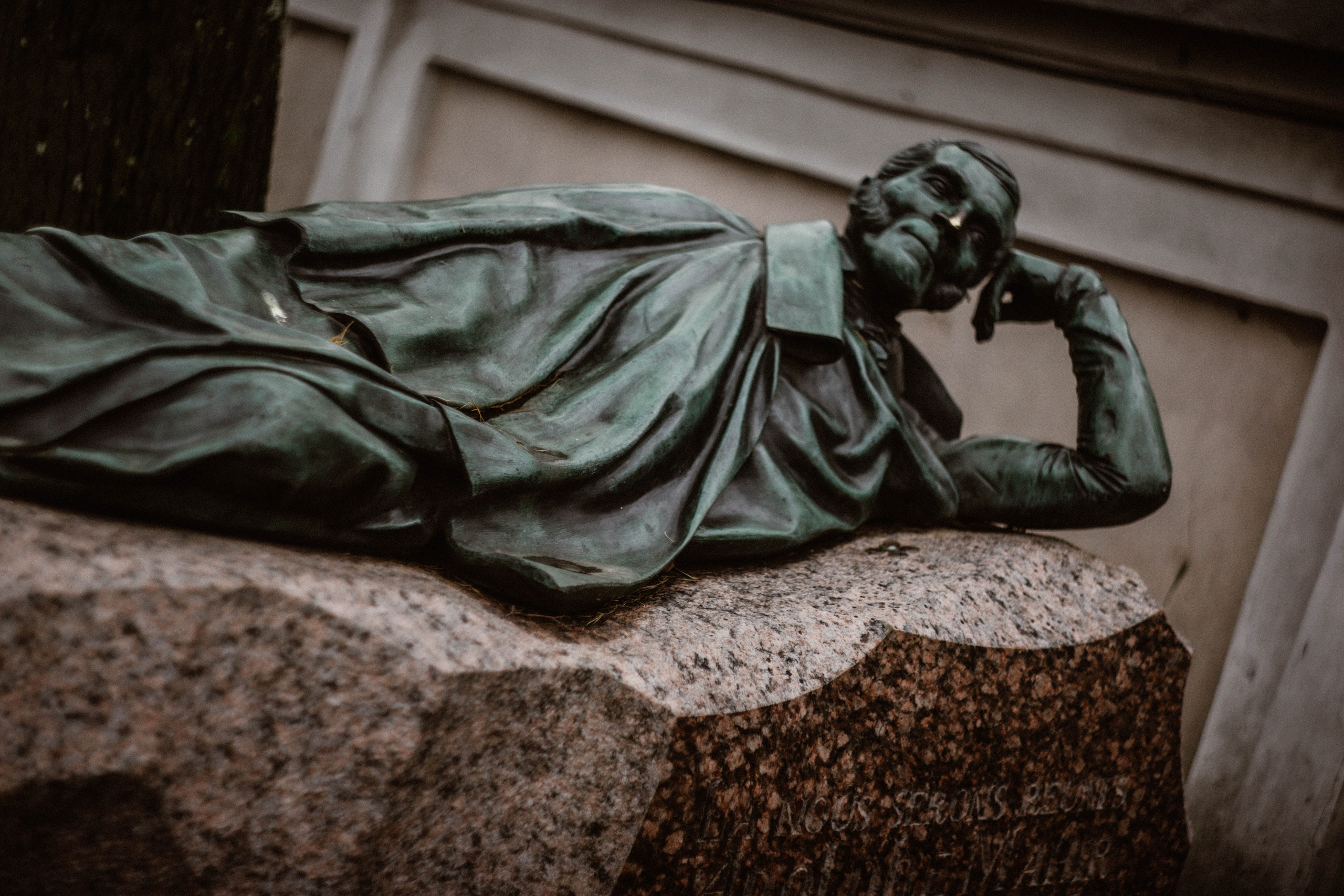 Питер / 24. Фотограф в Нижнем Новгороде