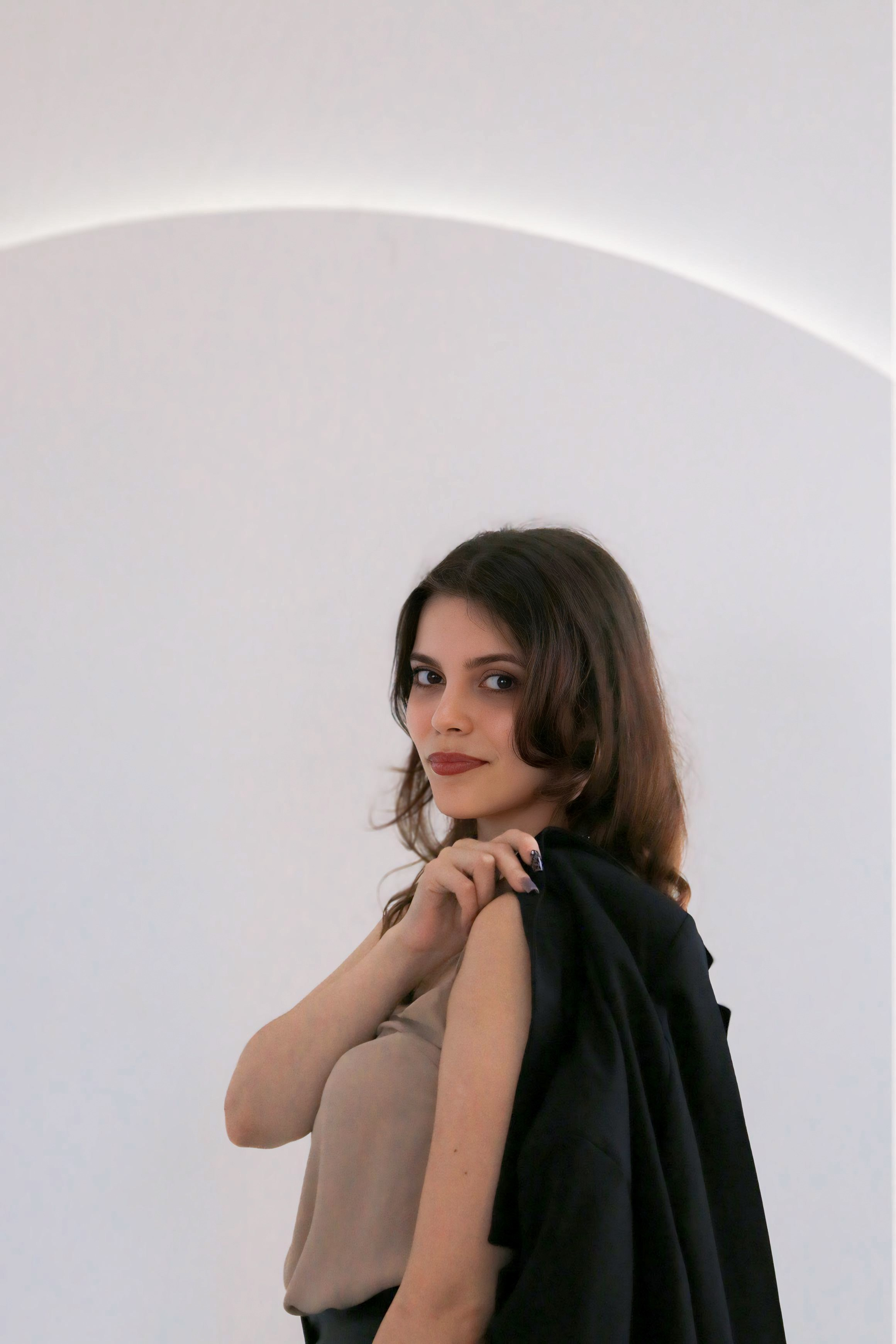 Студийная съемка