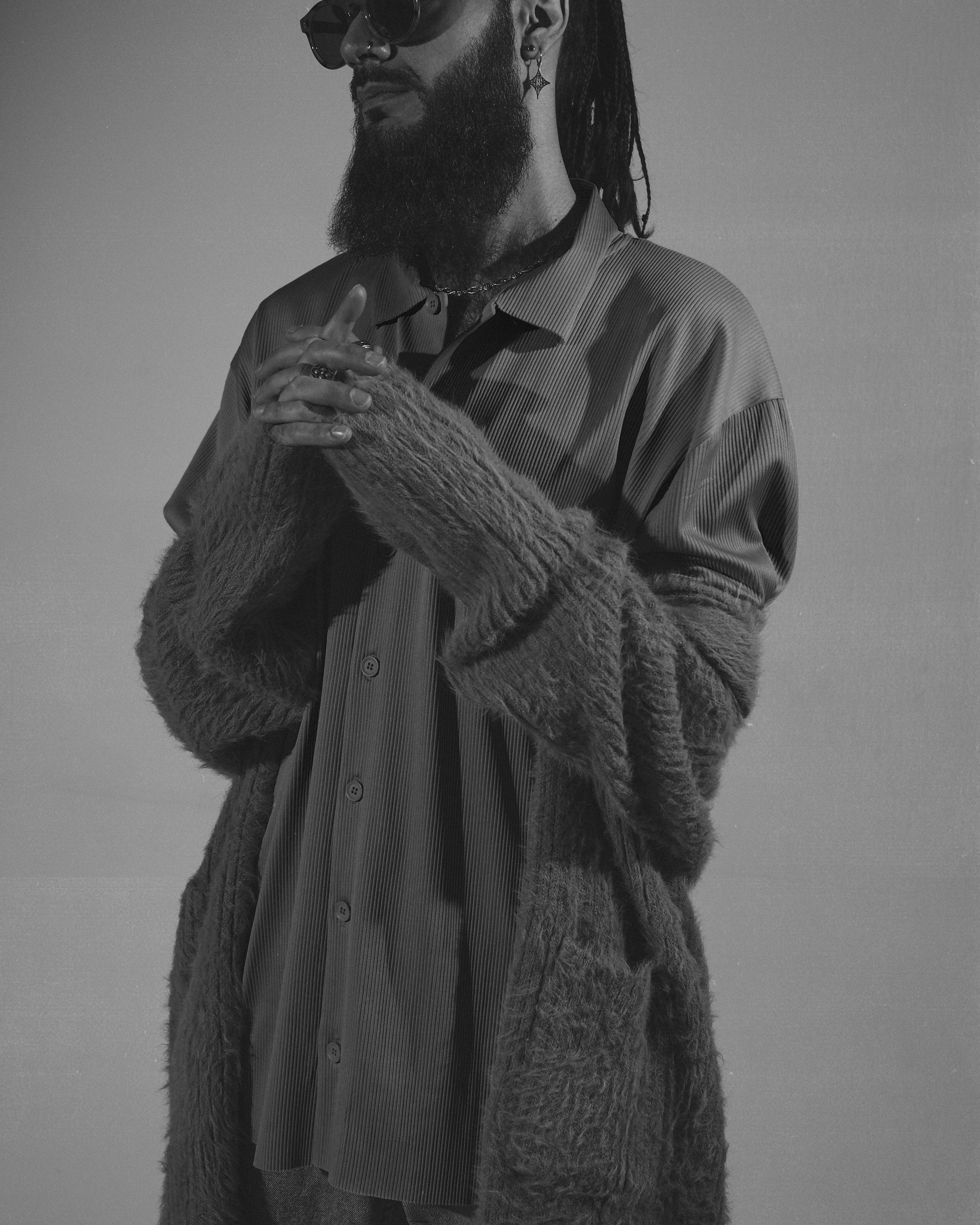 Тимур. Фотограф, визажист, фотостудия. Новосибирск