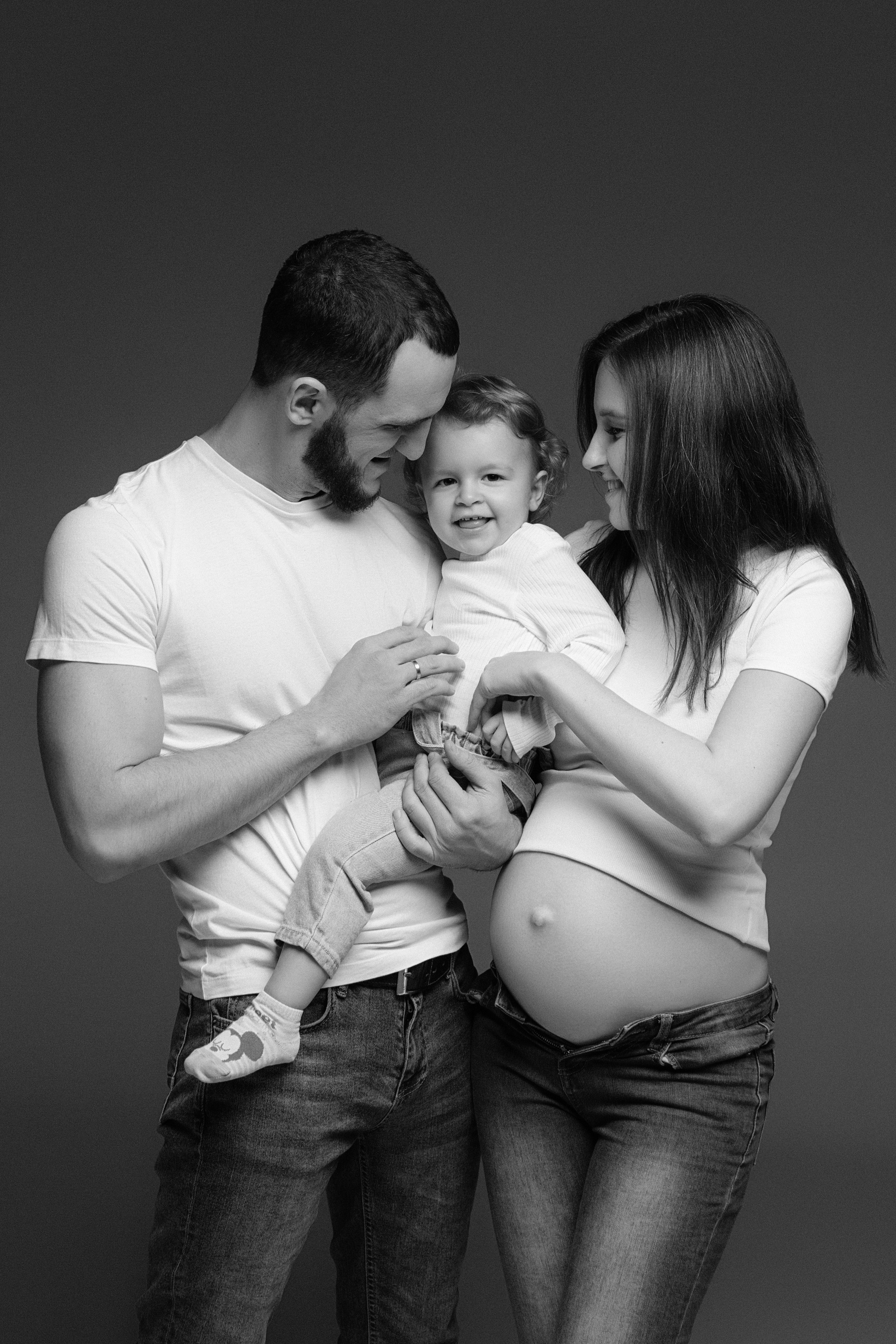 Фотосессия материнства. Фотограф беременности и материнства в Самаре Наташа Бакаянова