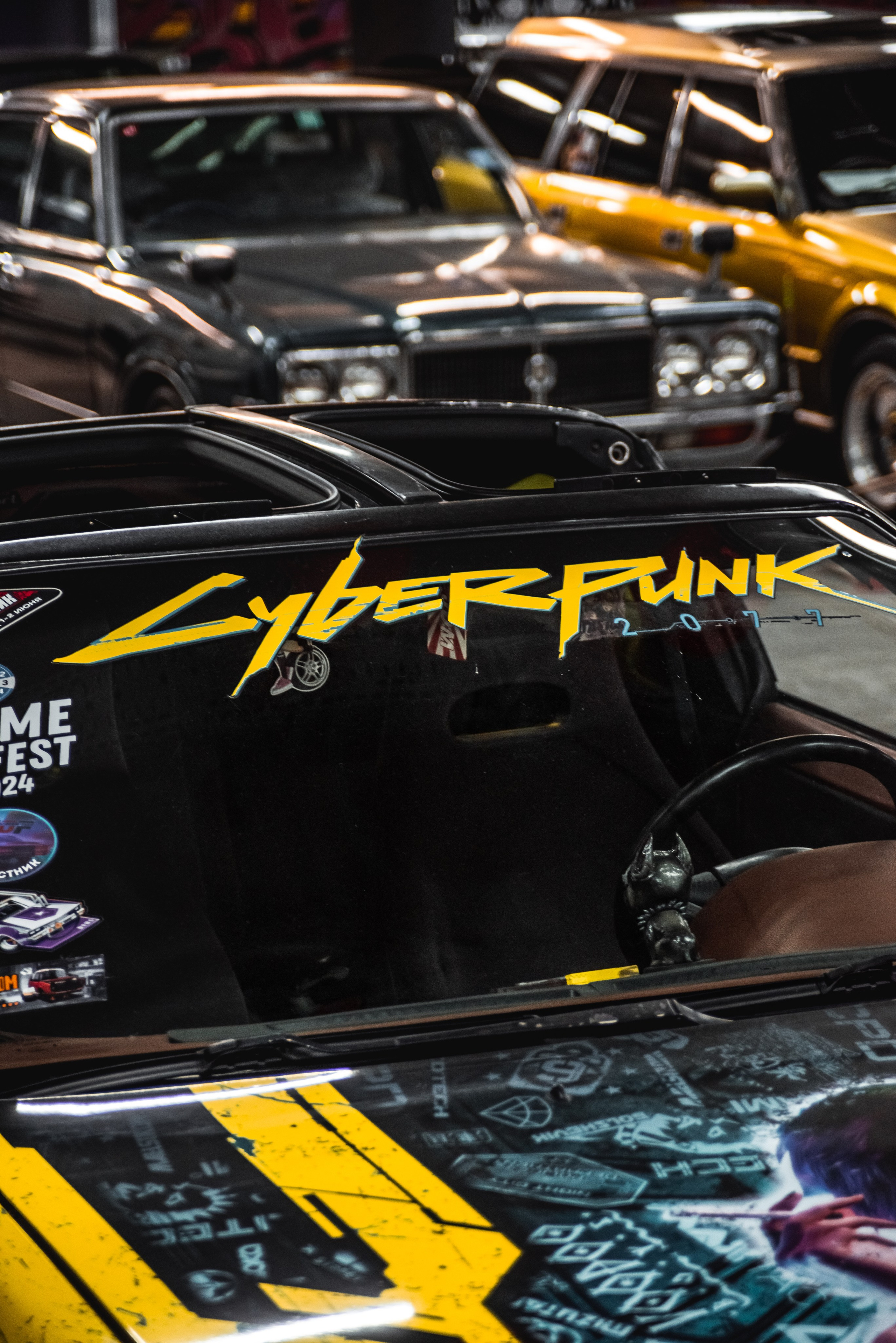 Автожизнь. Гупалов Игорь — фотограф