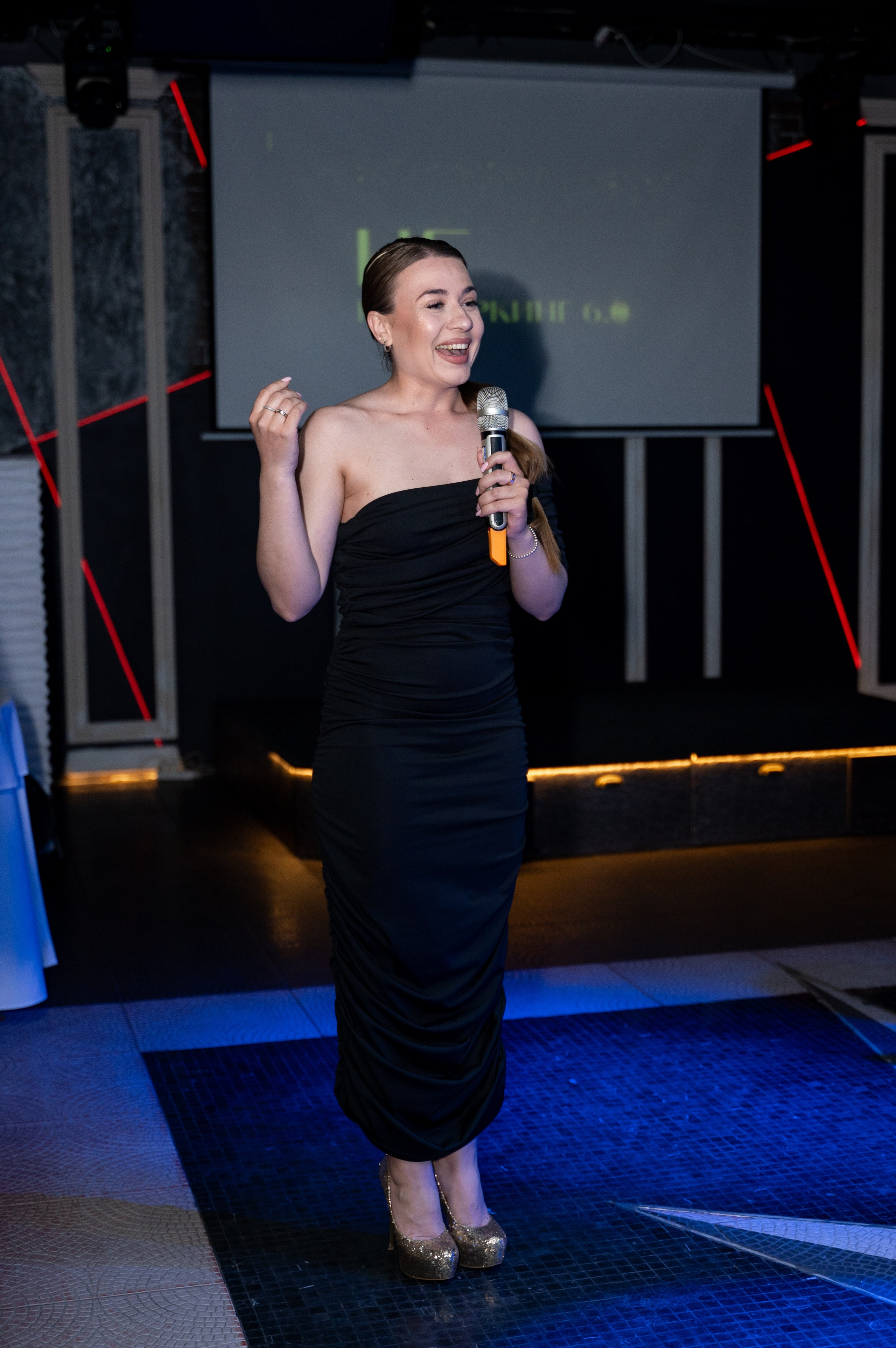 Не нетворкинг 6.0 | 21.05.2025. Фотограф в Омске Елизавета Кириллова