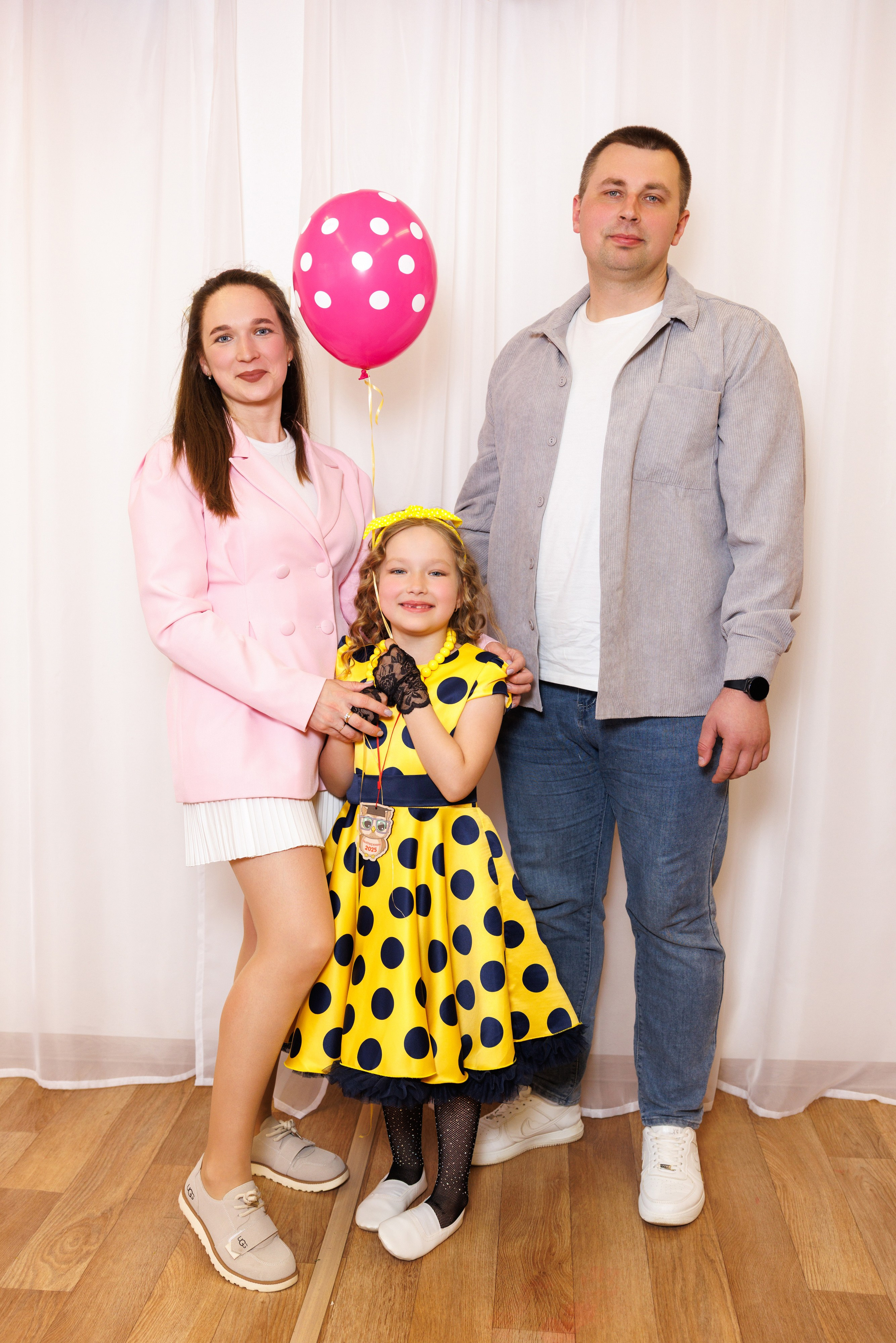 Выпускной 2025 Дет сад 107. Коммерческий фотограф Андрей Тремасов