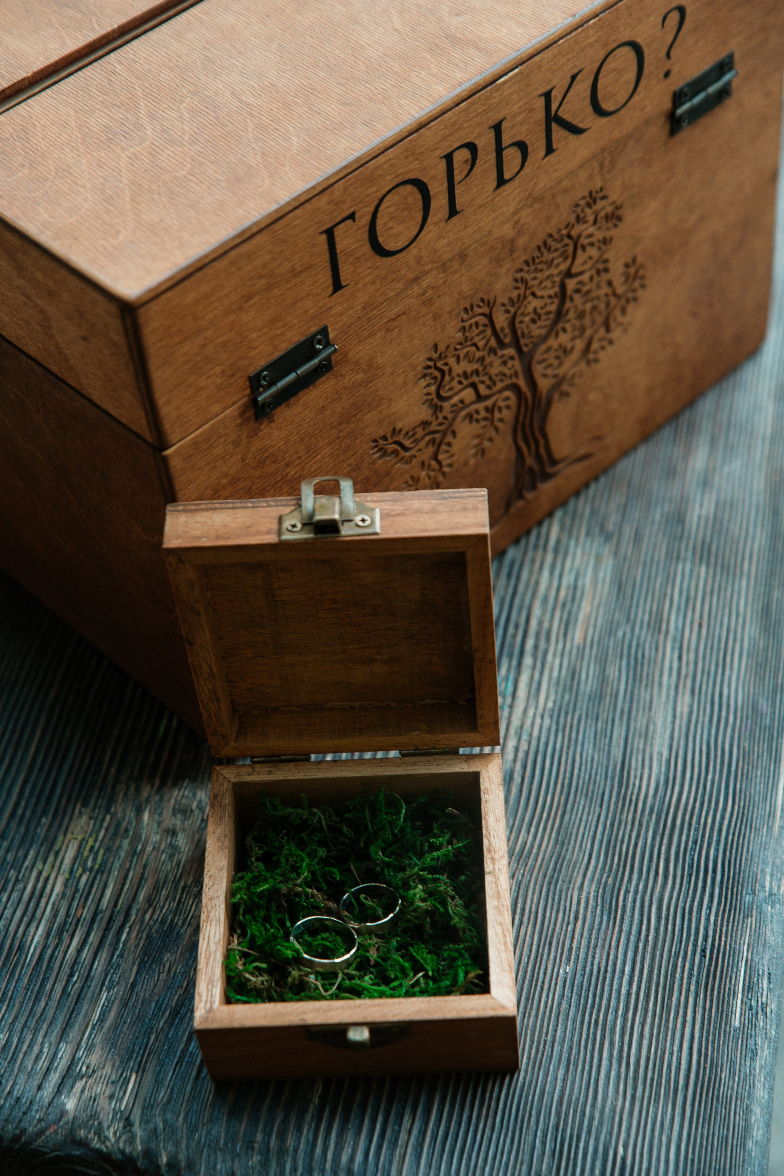 Ваня & Аня. Фотограф Егор Сухов