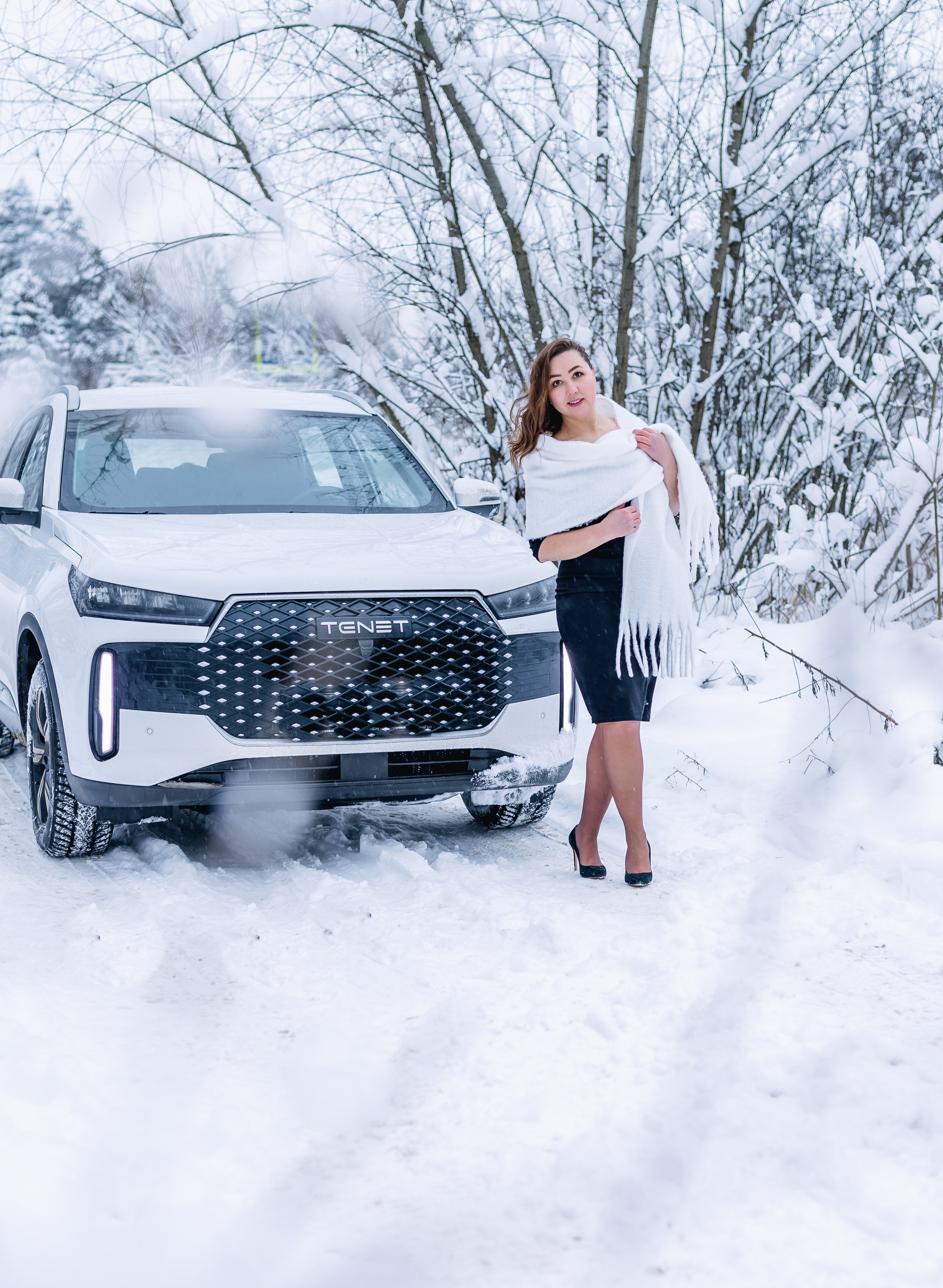 L&N. Семейный и детский фотограф по Москве и области