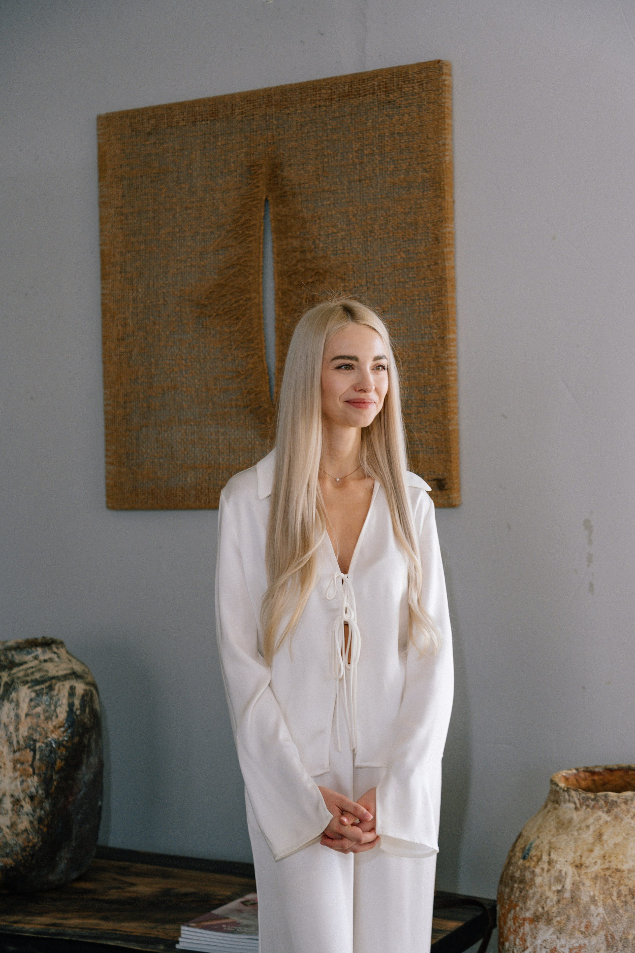 Бизнес завтрак в пространстве АЯ в Сколково