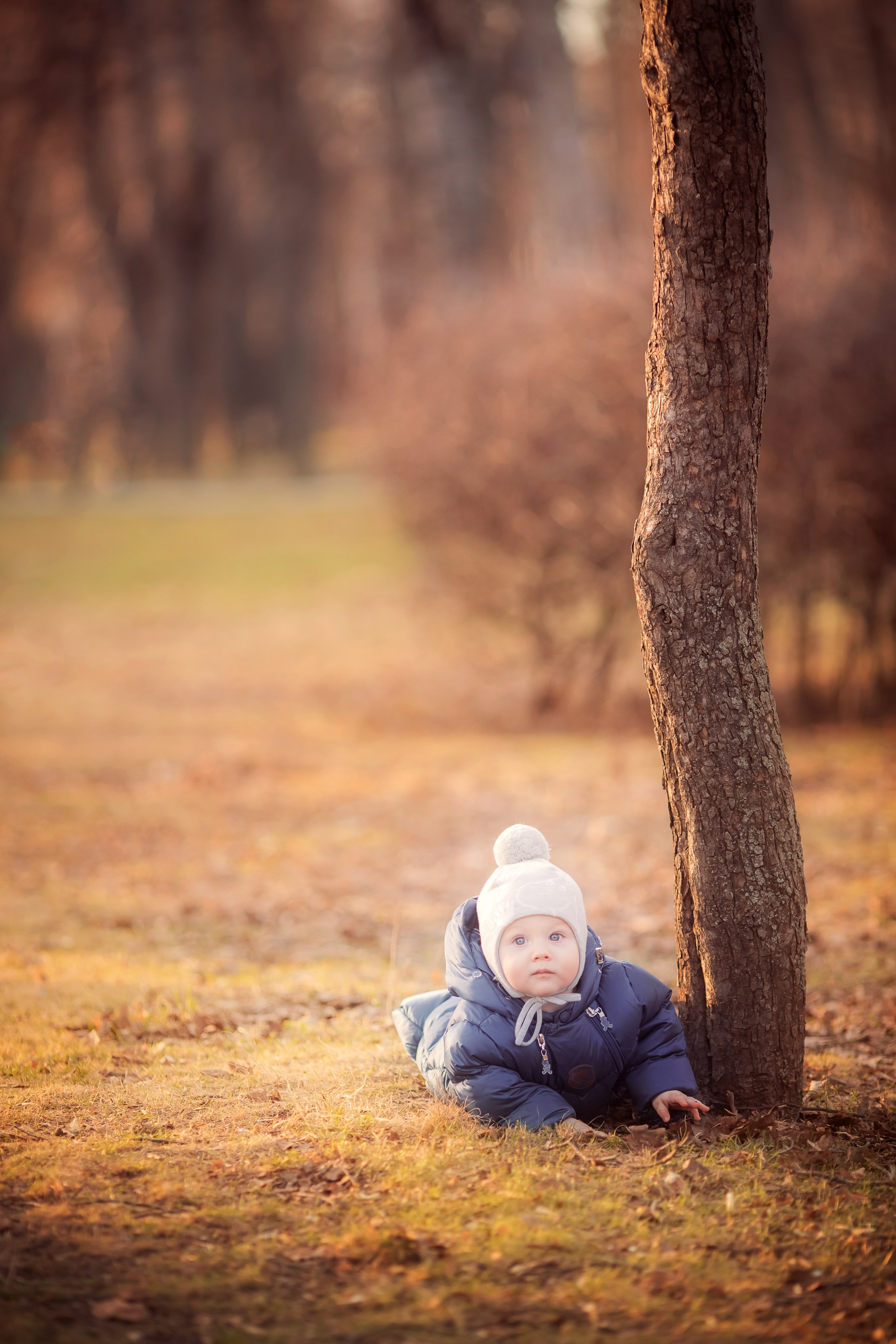 Шоколадная весна. Семейная Фотосессия. צלם ואמן ילדים ומשפחה