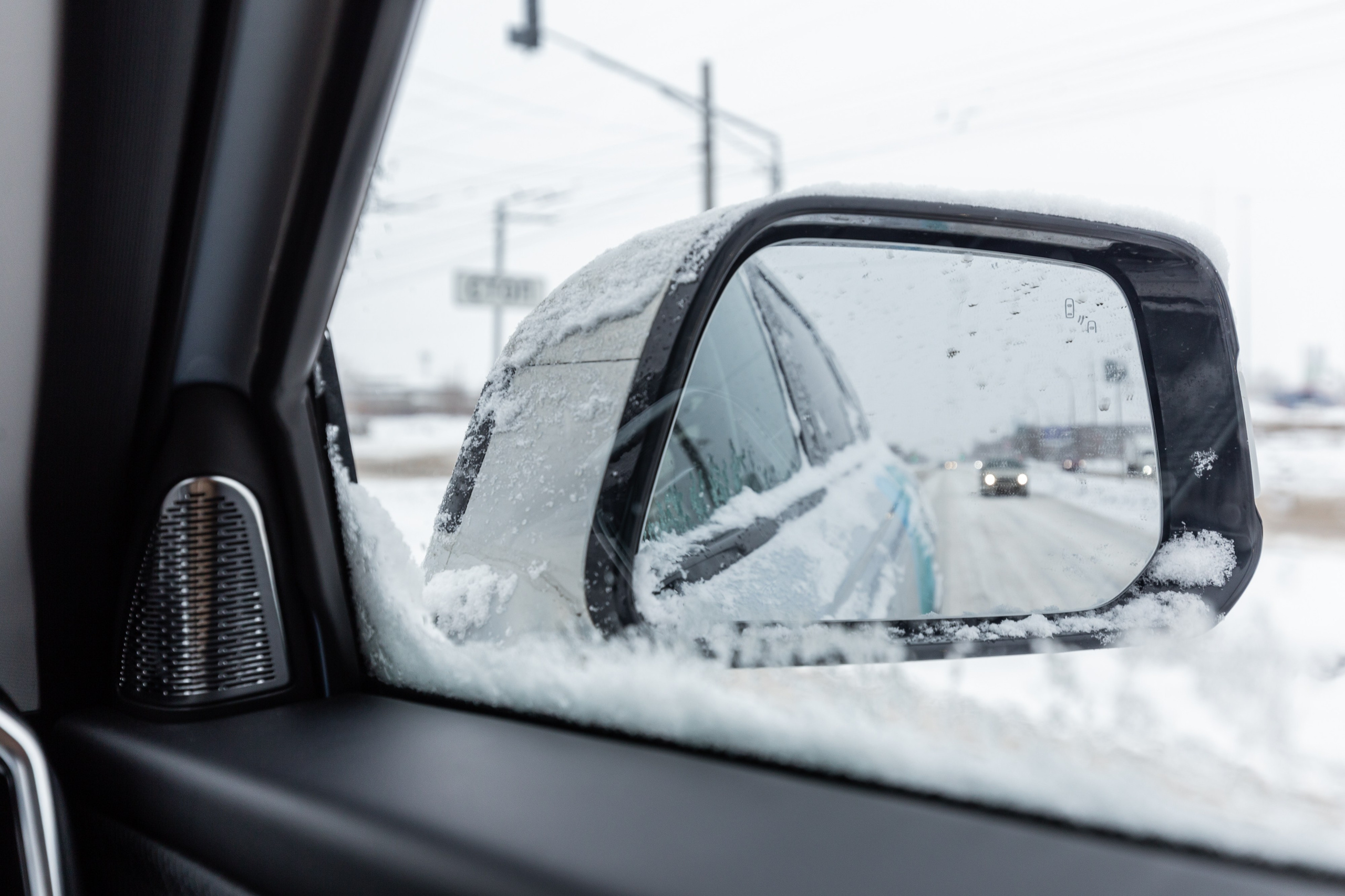 Jaecoo J7 5.0. Фотограф в Самаре / Олеся Широнина