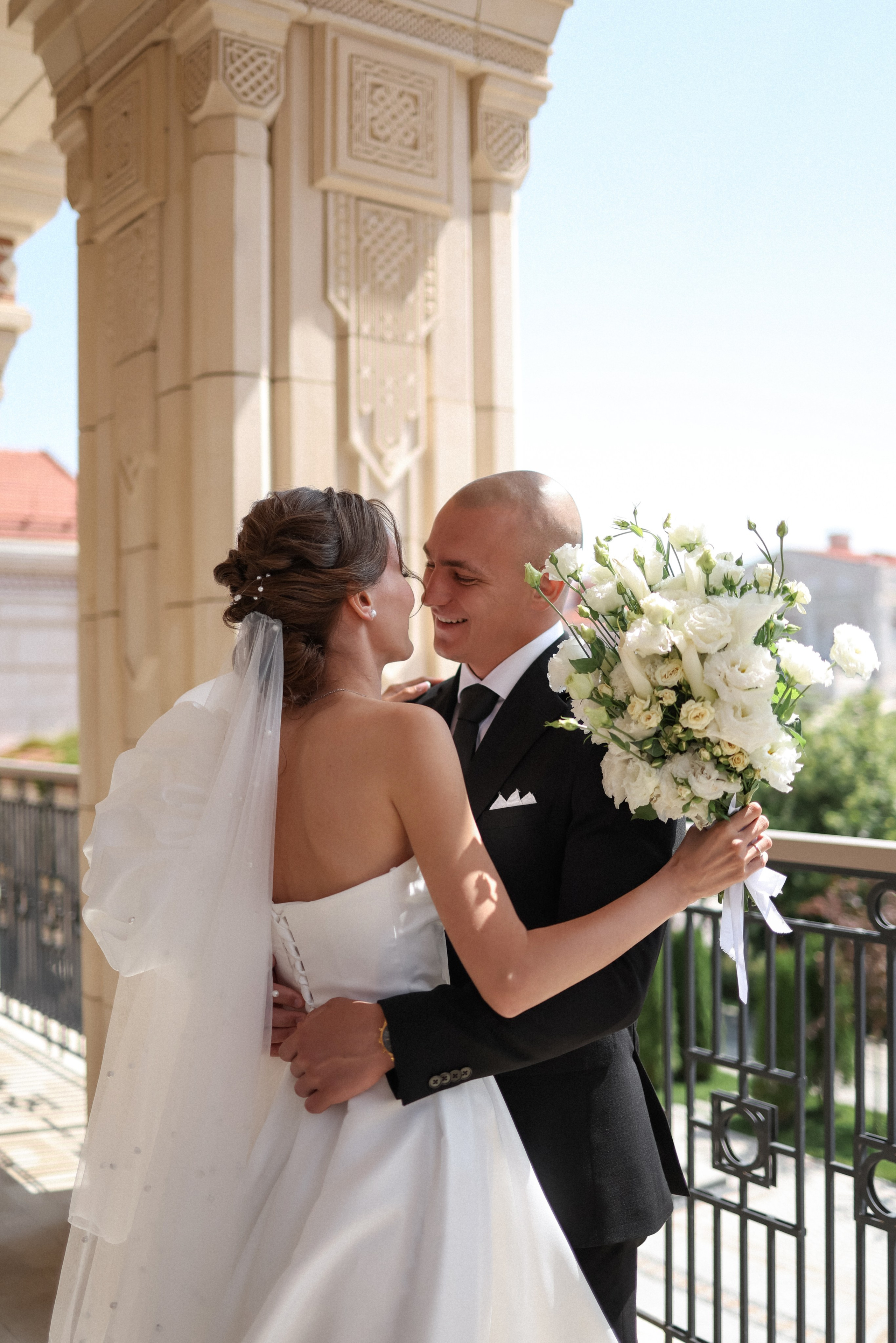 Алексей | Марго. Мария Добычина — профессиональный фотограф Крыма, Ялты и Севастополя