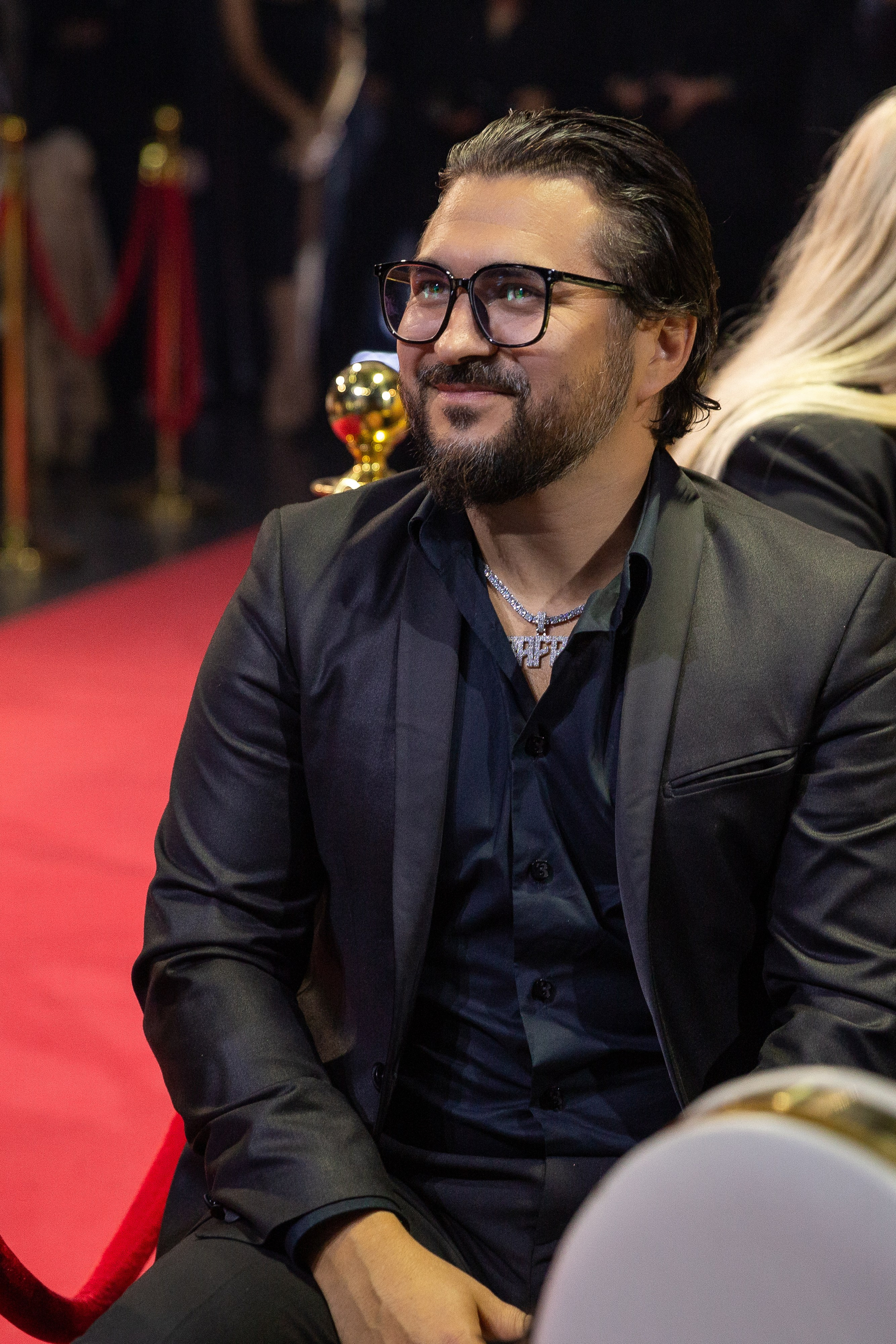 Премия RB Человек Года 2024