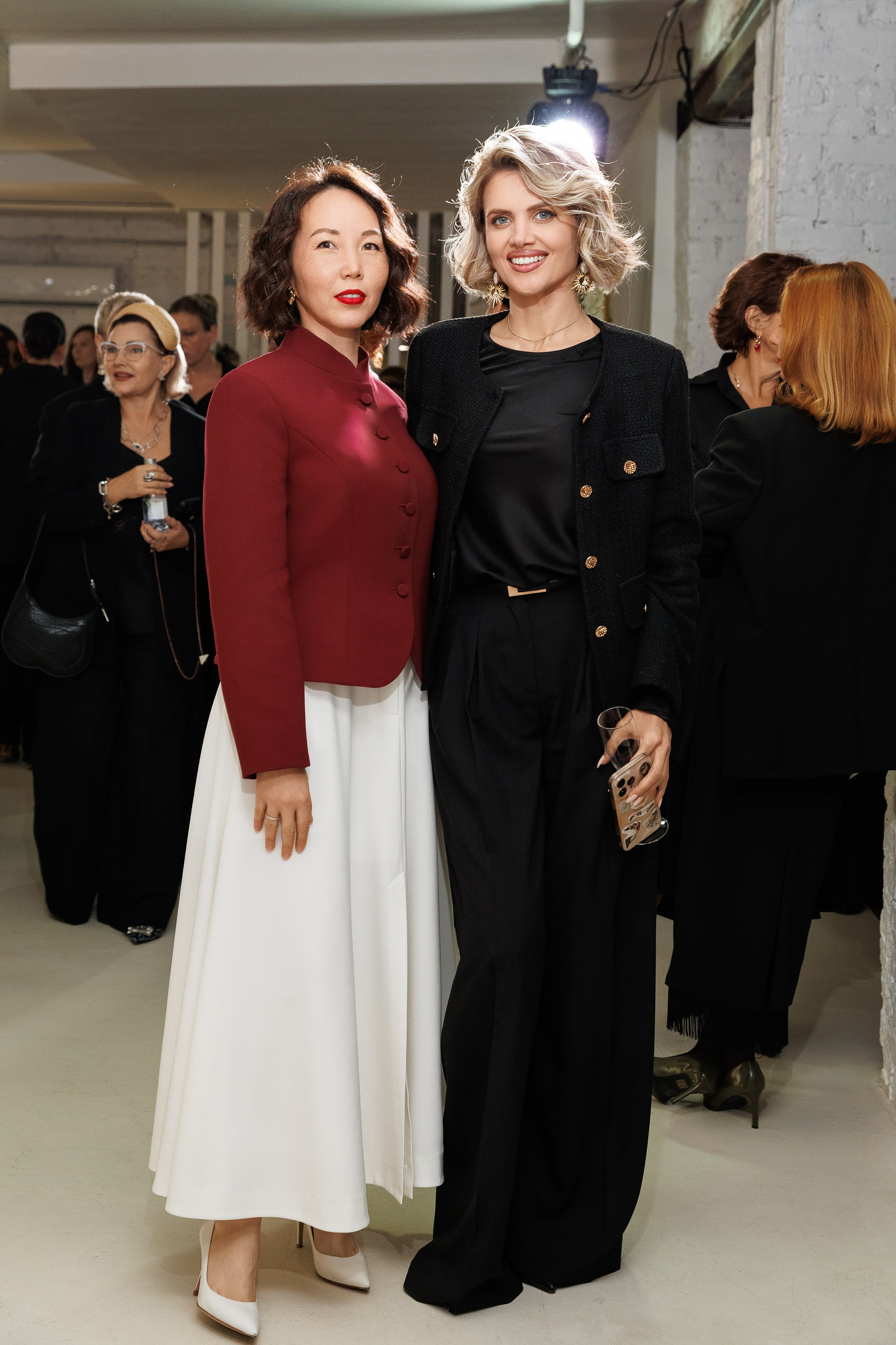 Код Публичности. Я достаточно хороша. Репортажный Фотограф Александр Назаров. Москва и М.О