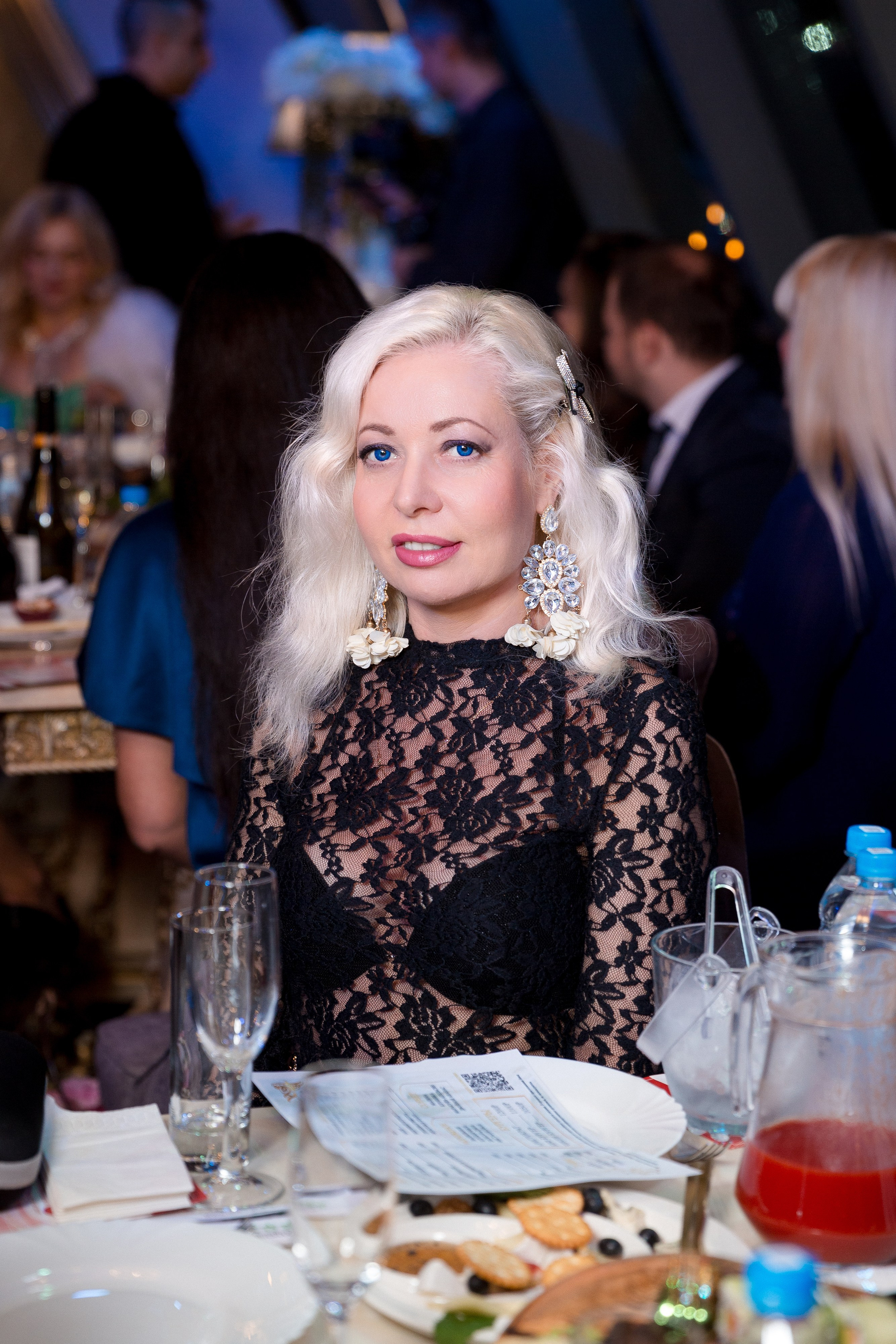 Премия The Medical Stars&Beauty Awards 2024. Репортажный Фотограф Александр Назаров. Москва и М.О