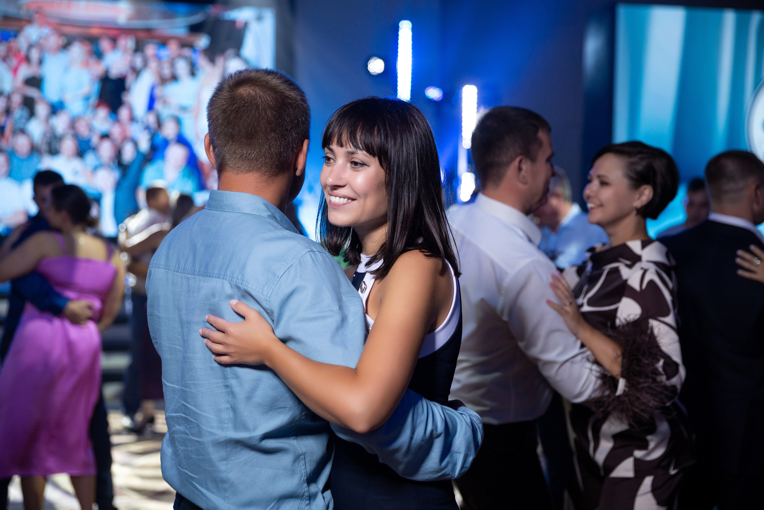 Корпоратив Мостоотряд-47