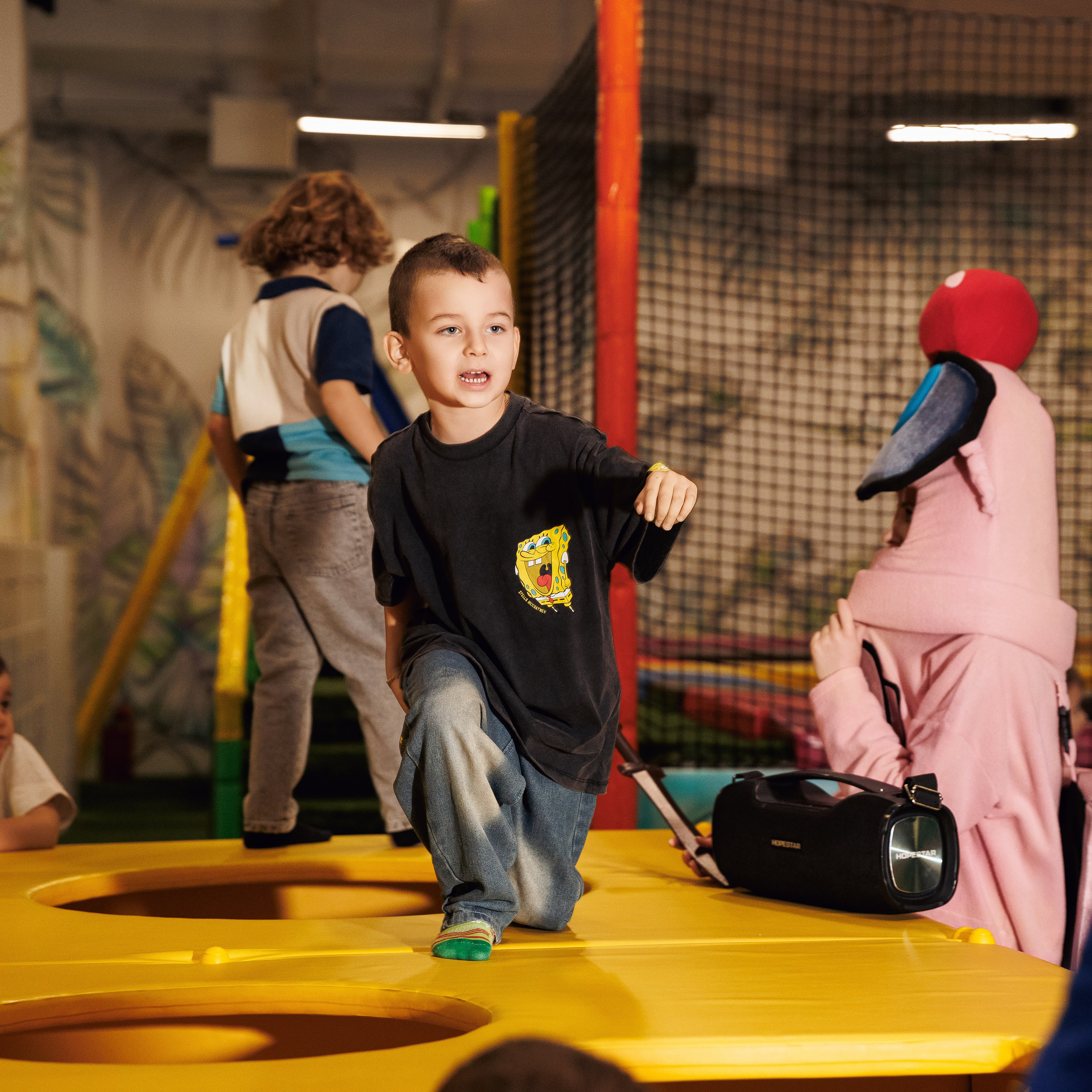 День Рождения Артема