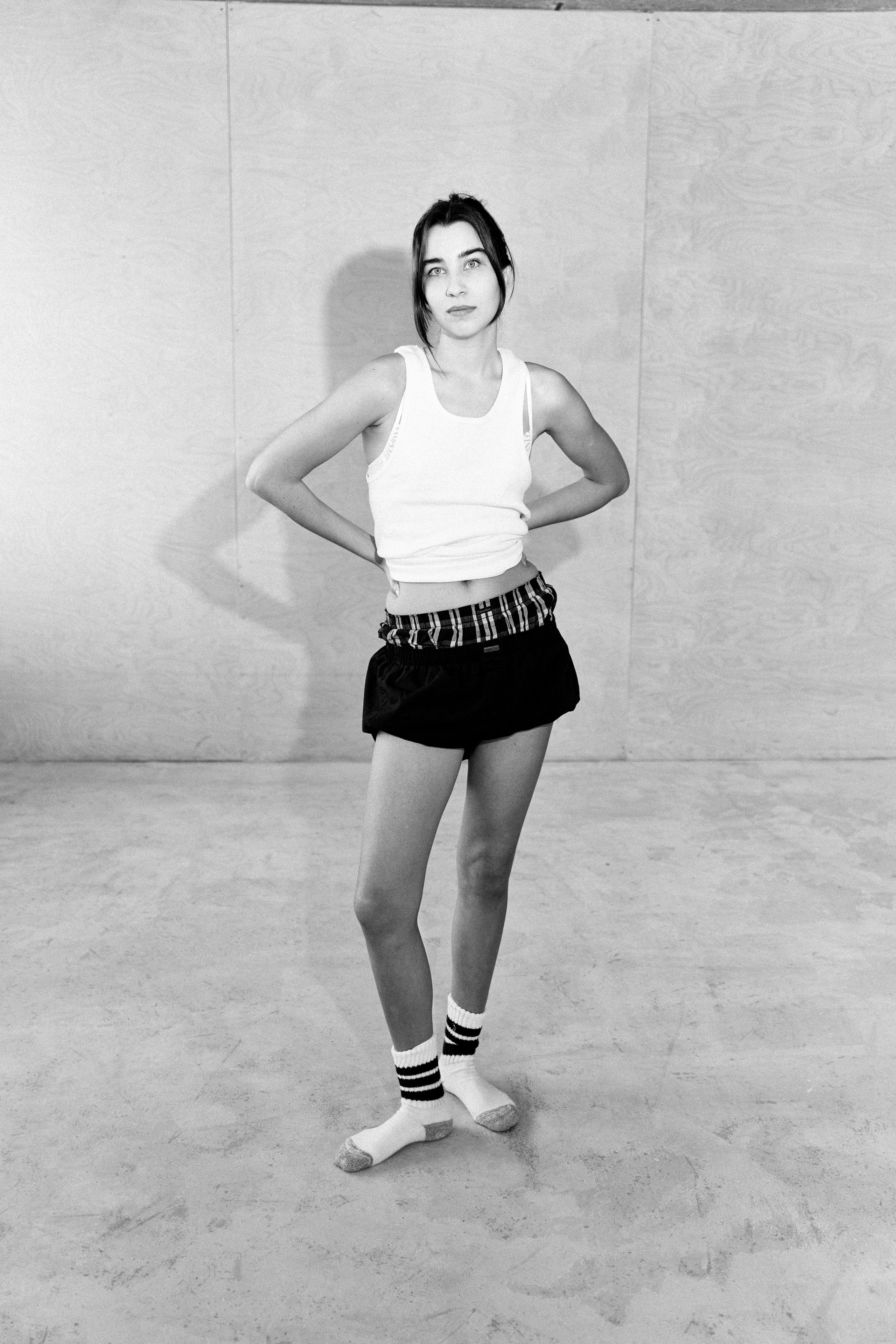 Милена. Фотограф и видеограф в Москве Юлия Прушинская