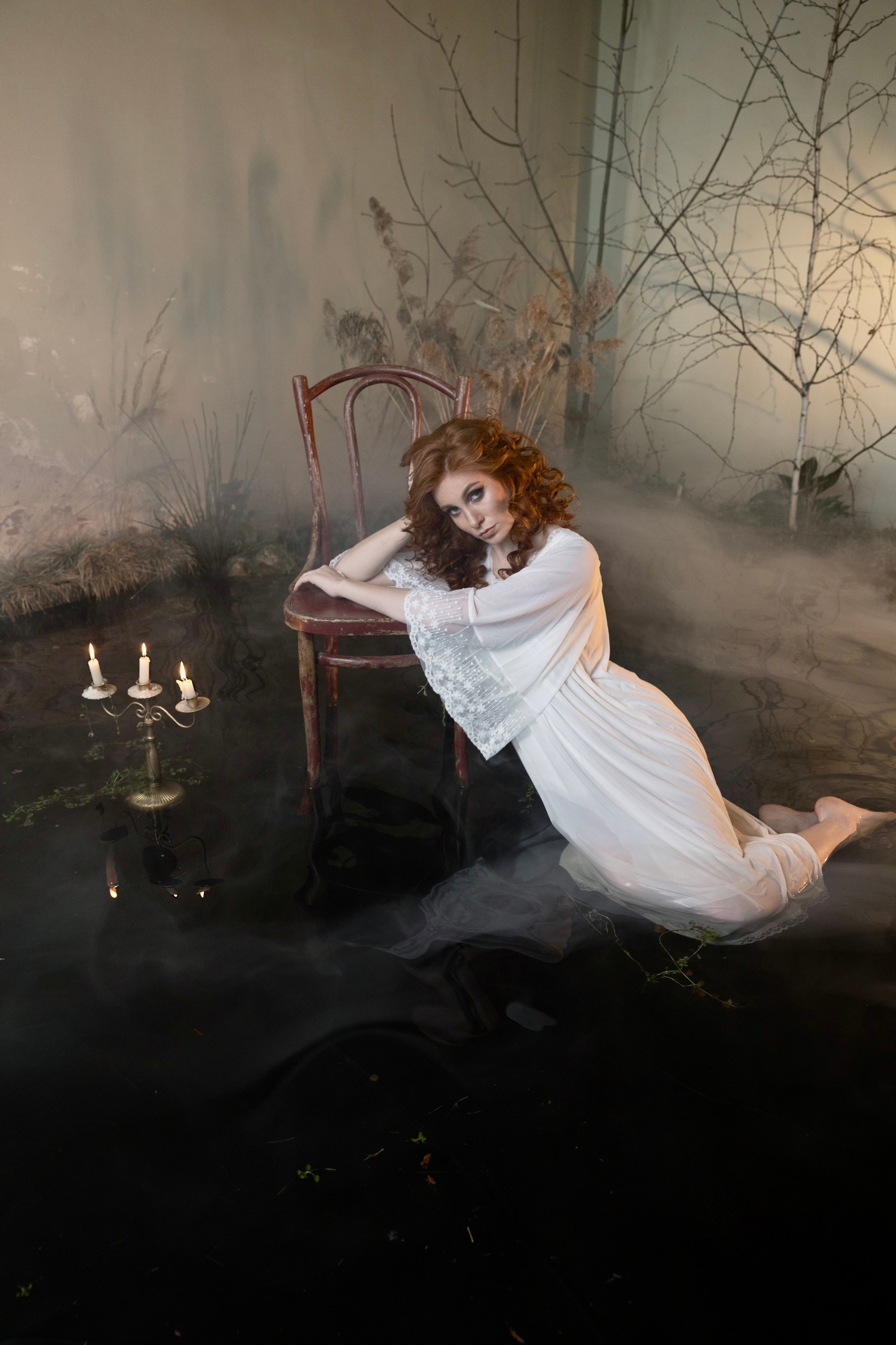 Женская портретная съёмка. Фотограф Лабутина Александра. Портретный и репортажный фотограф из Нижнего Новгорода Александра Лабутина