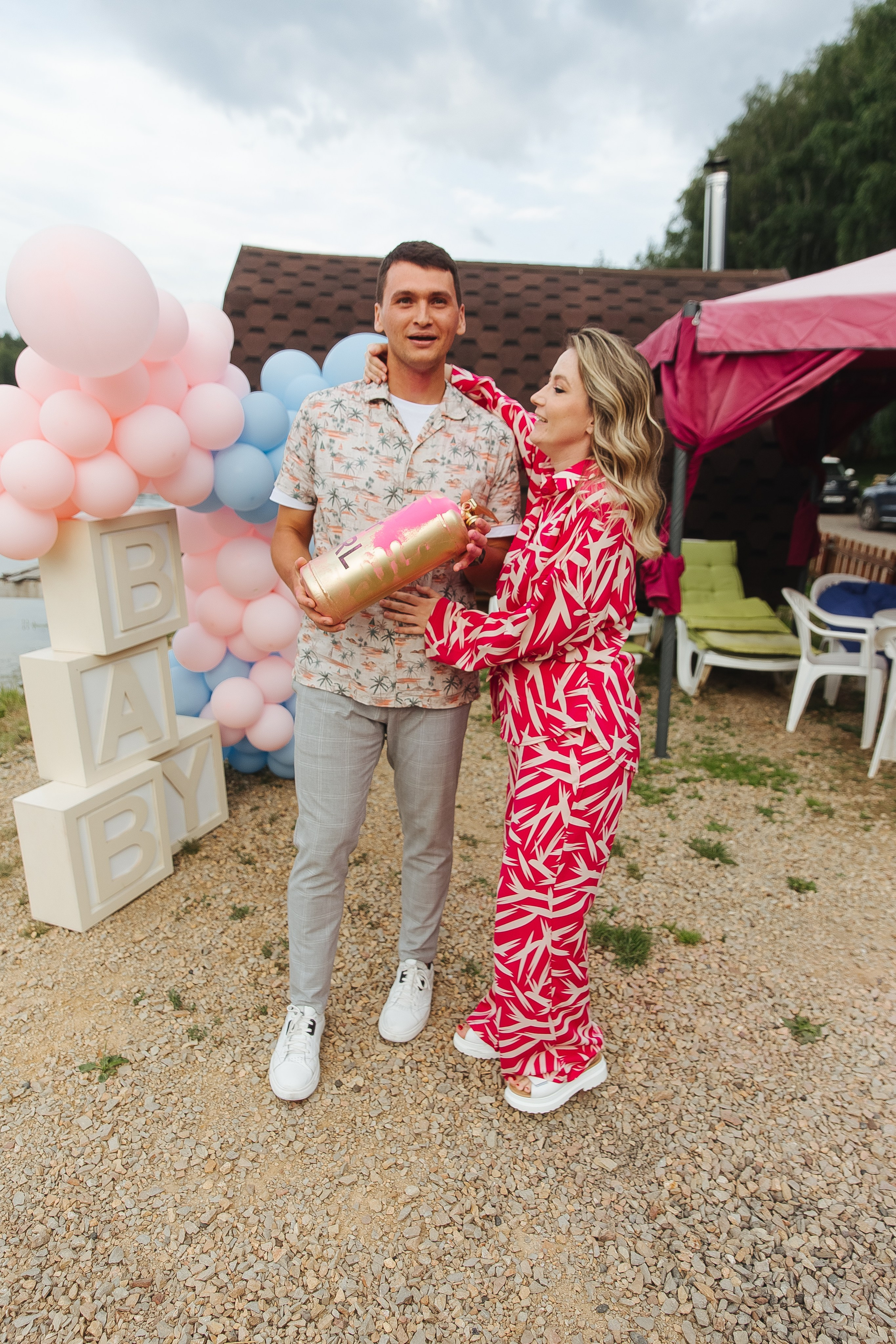 Гендерпати. Фотограф в Красноярске Любовь Малеева