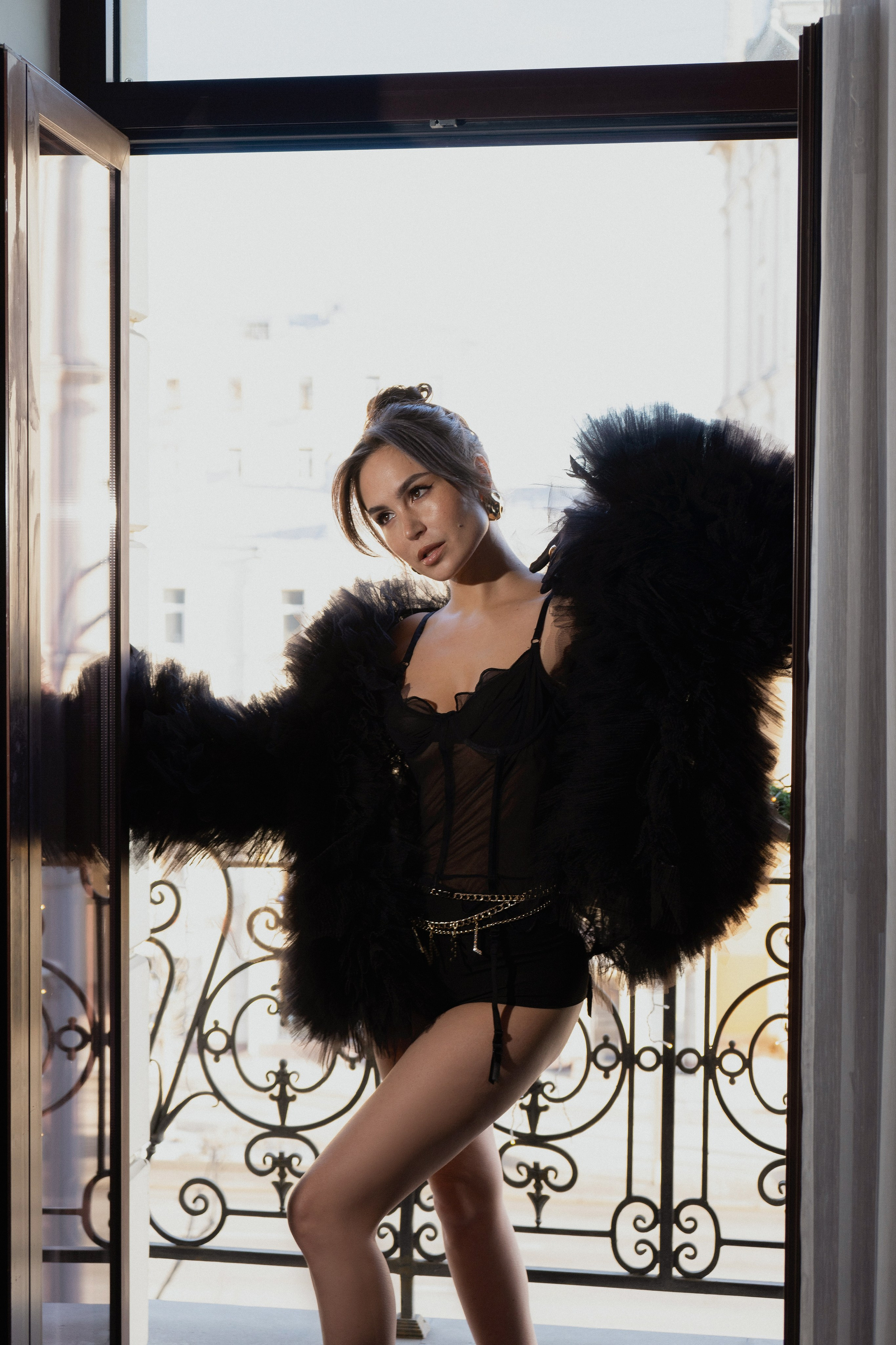 Стрит. Коммерческий фотограф Елена Таран